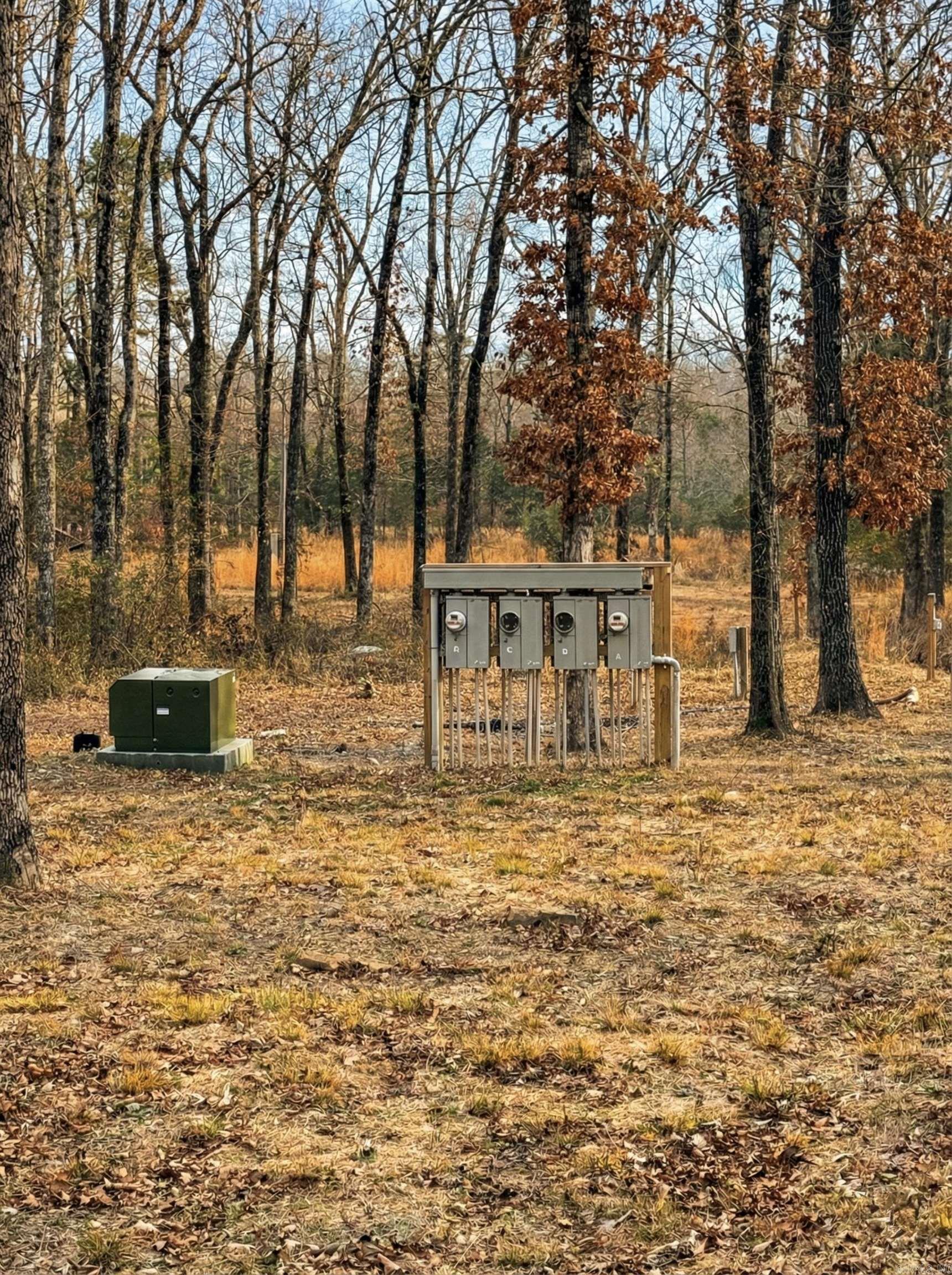 6629 Greers Ferry  Greers Ferry, AR