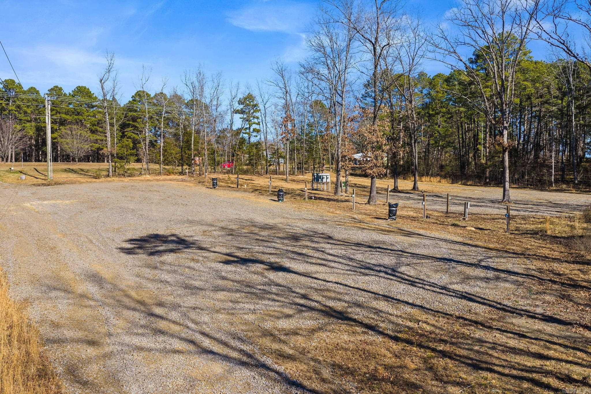 6629 Greers Ferry  Greers Ferry, AR