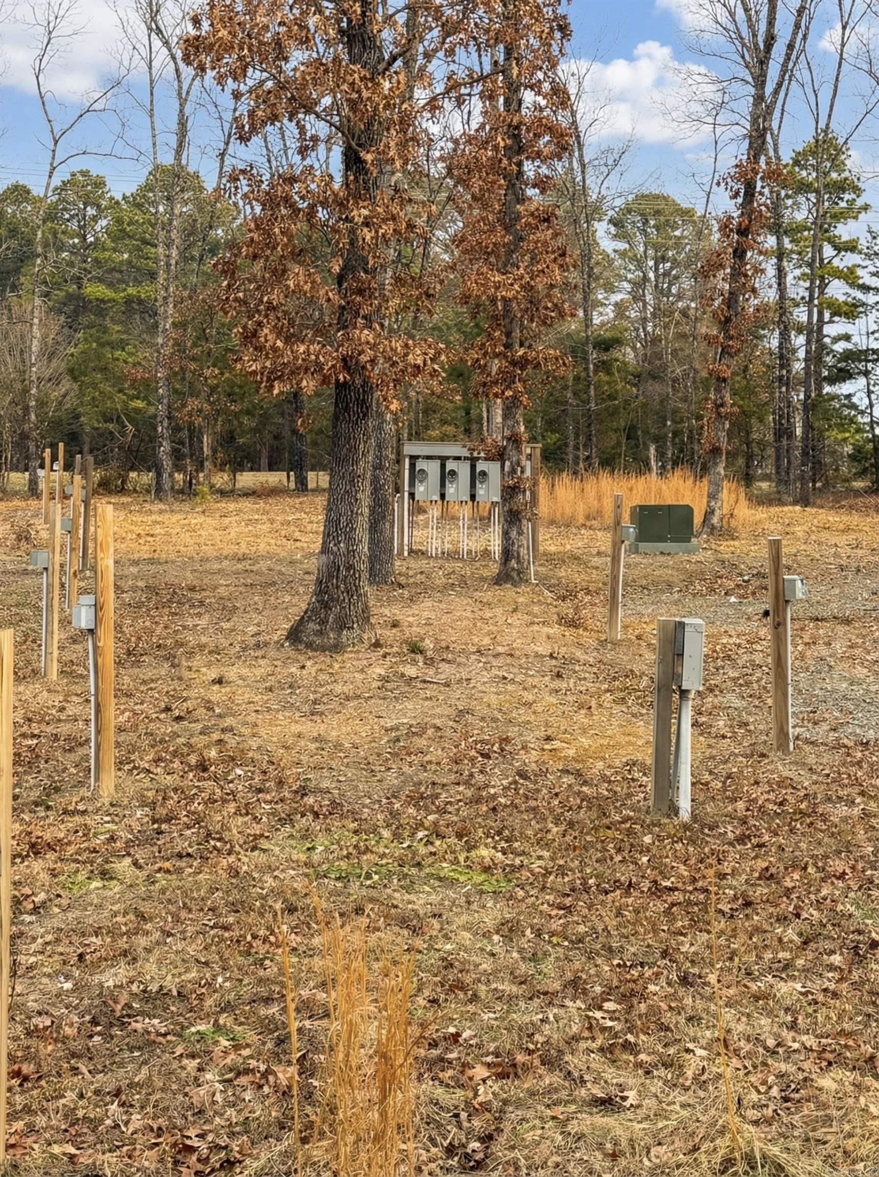 6629 Greers Ferry  Greers Ferry, AR