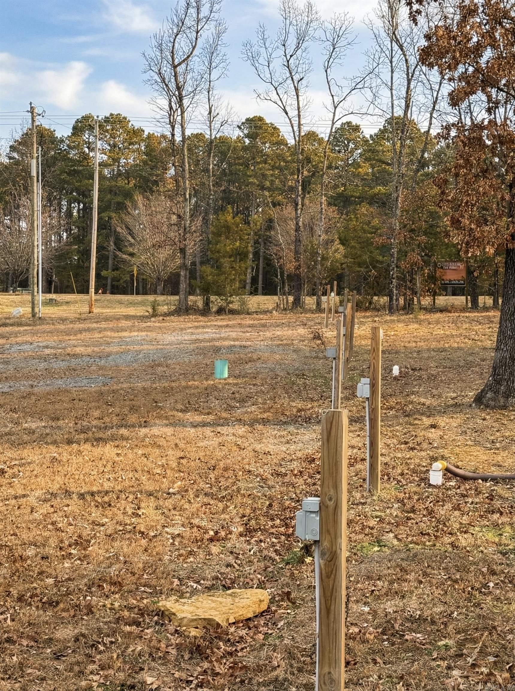 6629 Greers Ferry  Greers Ferry, AR