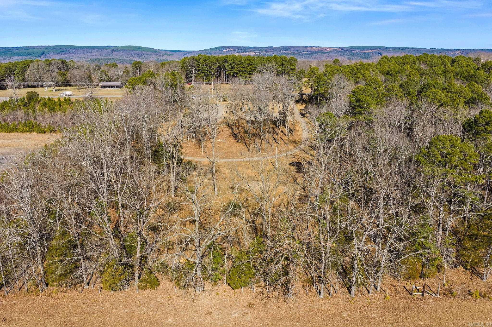 6629 Greers Ferry  Greers Ferry, AR