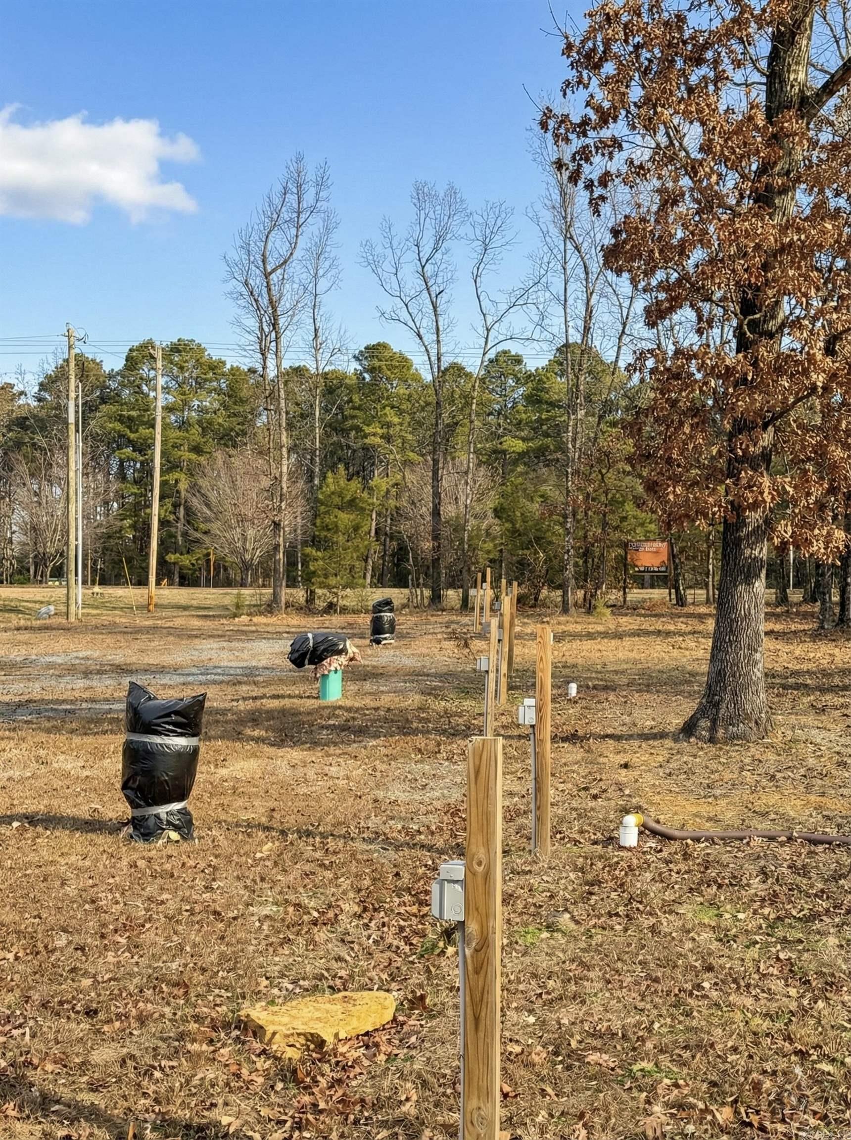 6629 Greers Ferry  Greers Ferry, AR