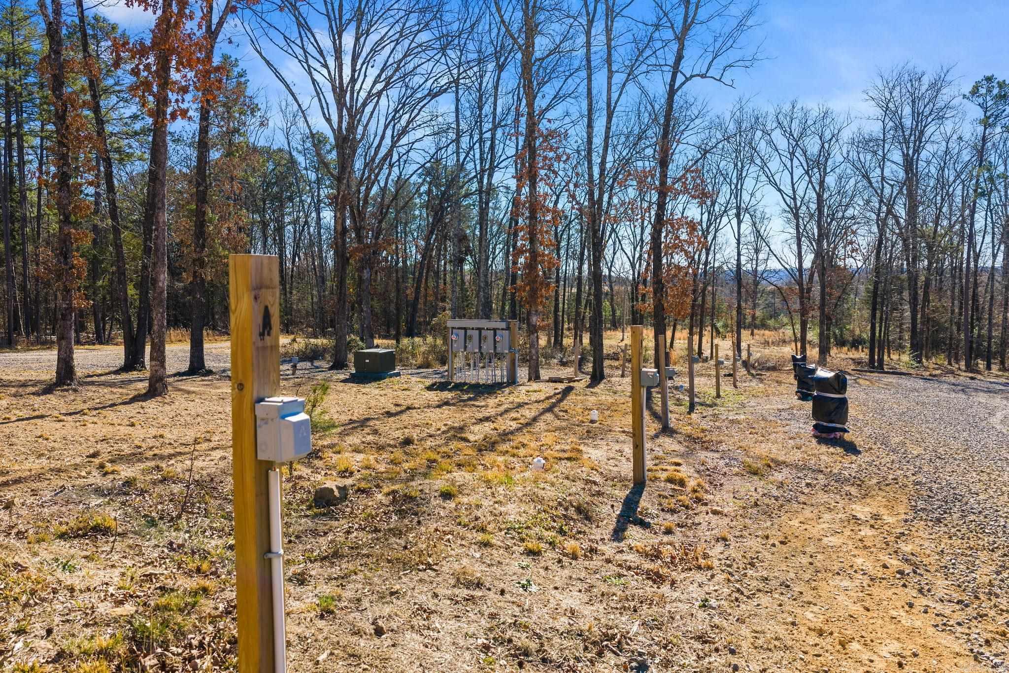 6629 Greers Ferry  Greers Ferry, AR