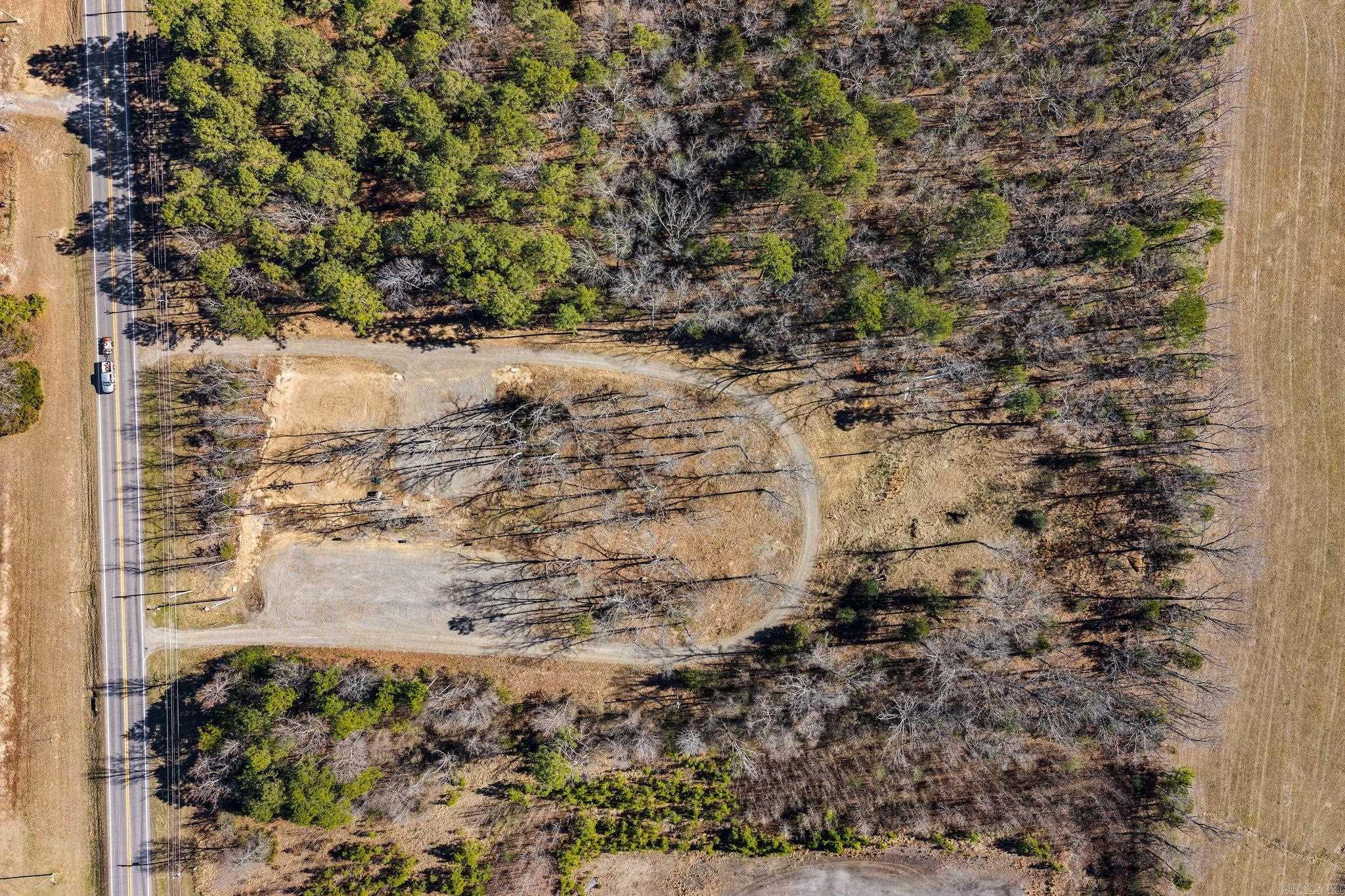 6629 Greers Ferry  Greers Ferry, AR