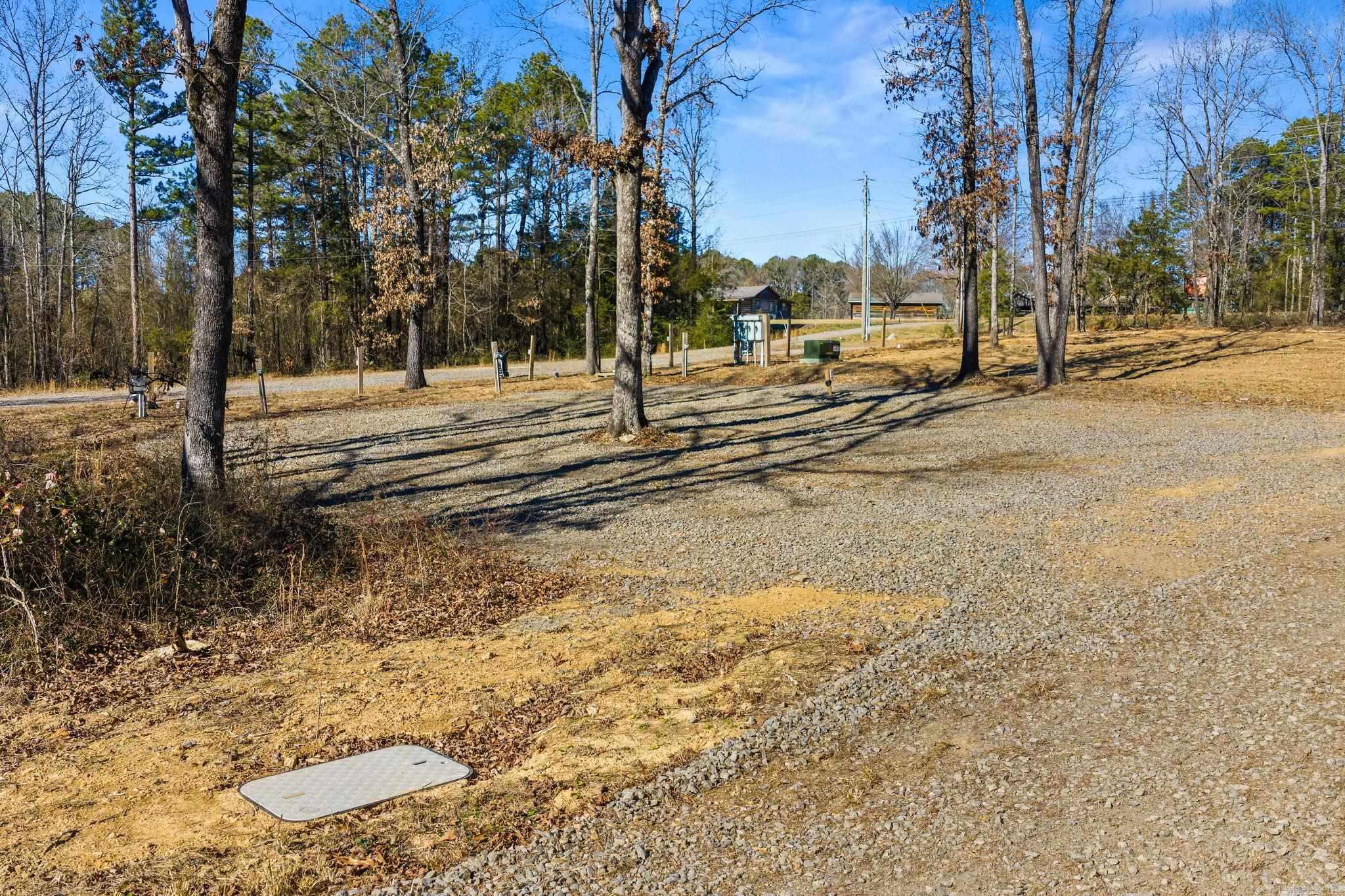 6629 Greers Ferry  Greers Ferry, AR