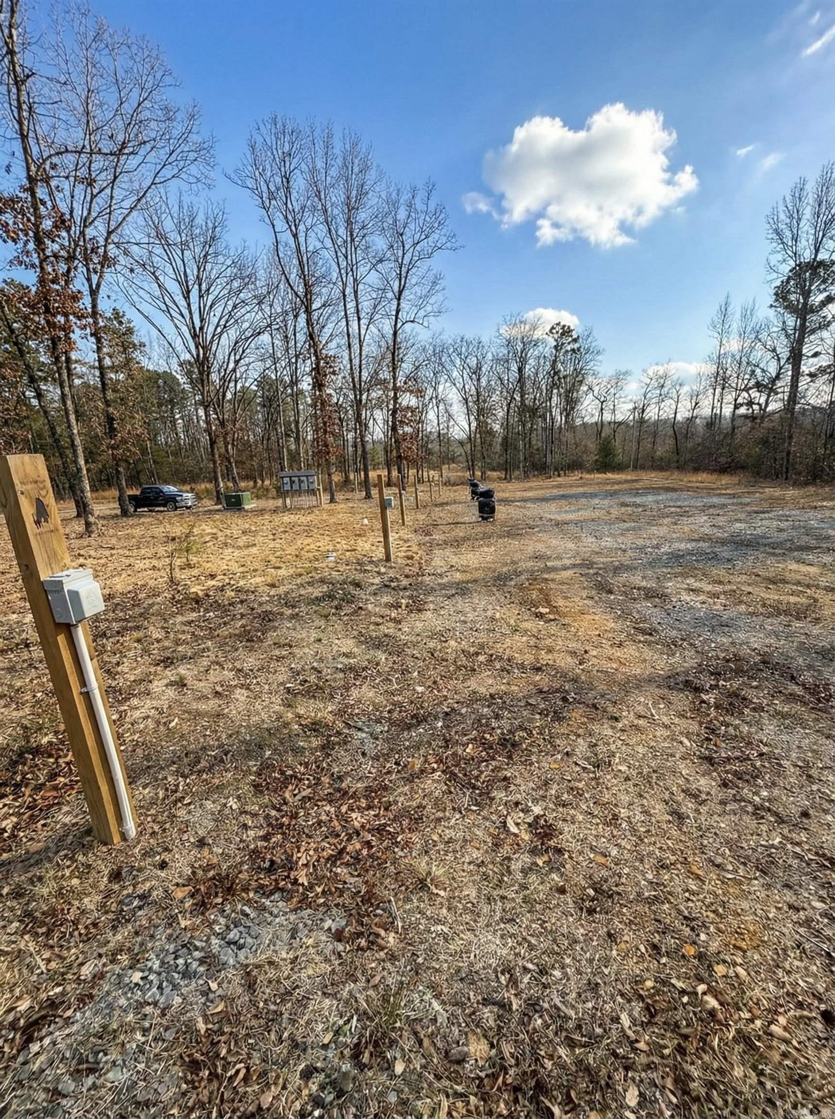 6629 Greers Ferry  Greers Ferry, AR