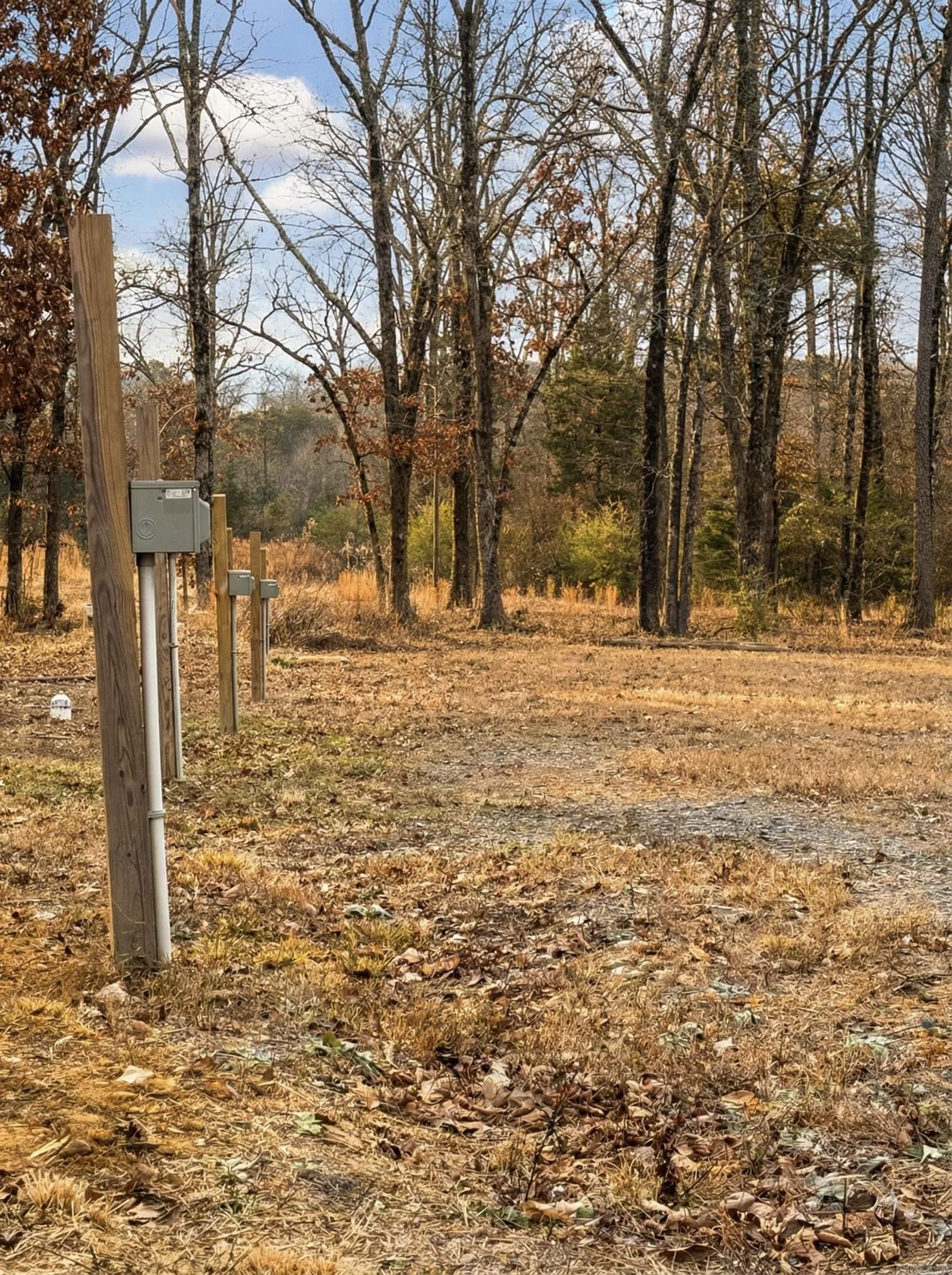 6629 Greers Ferry  Greers Ferry, AR