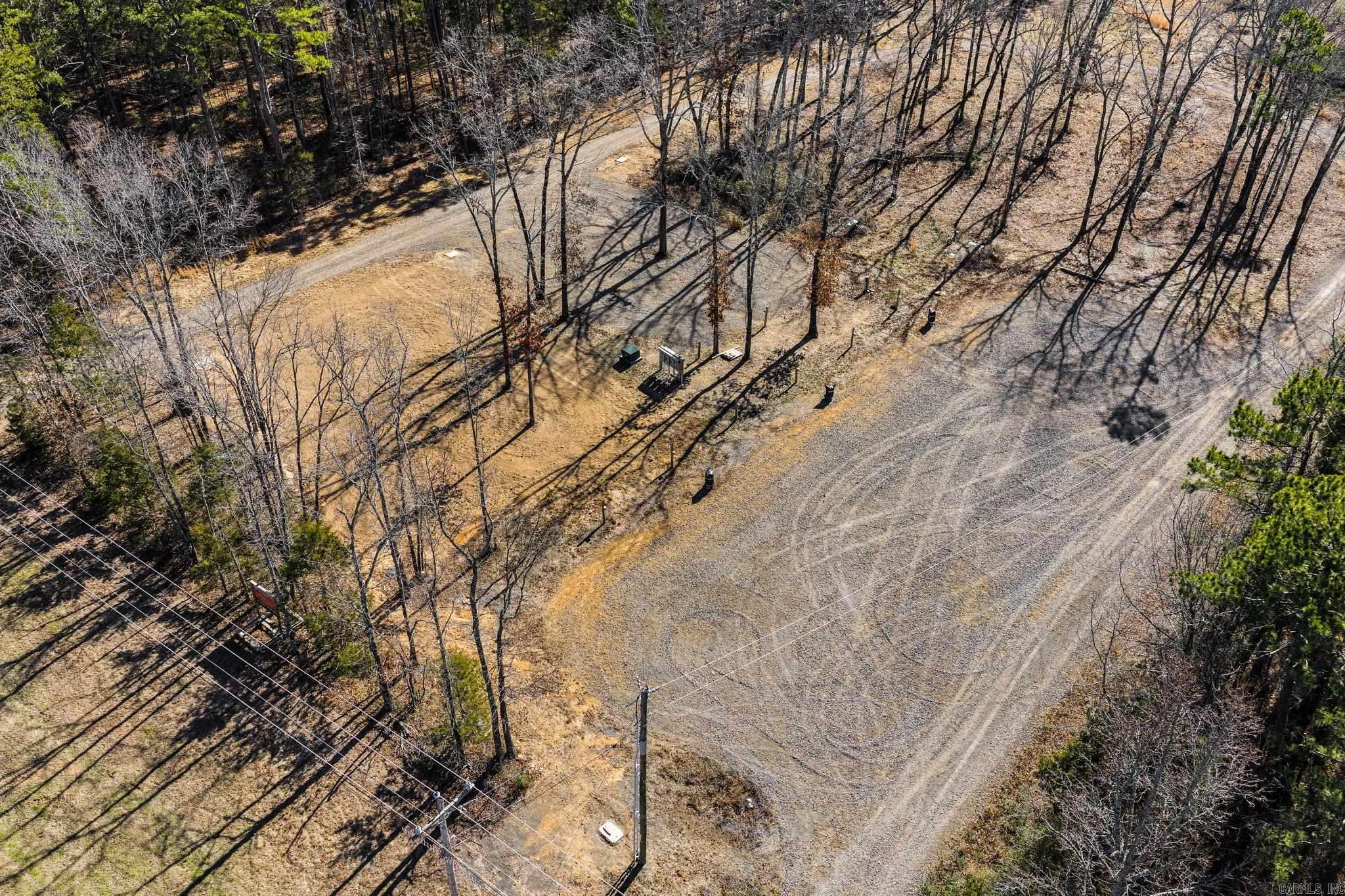 6629 Greers Ferry  Greers Ferry, AR