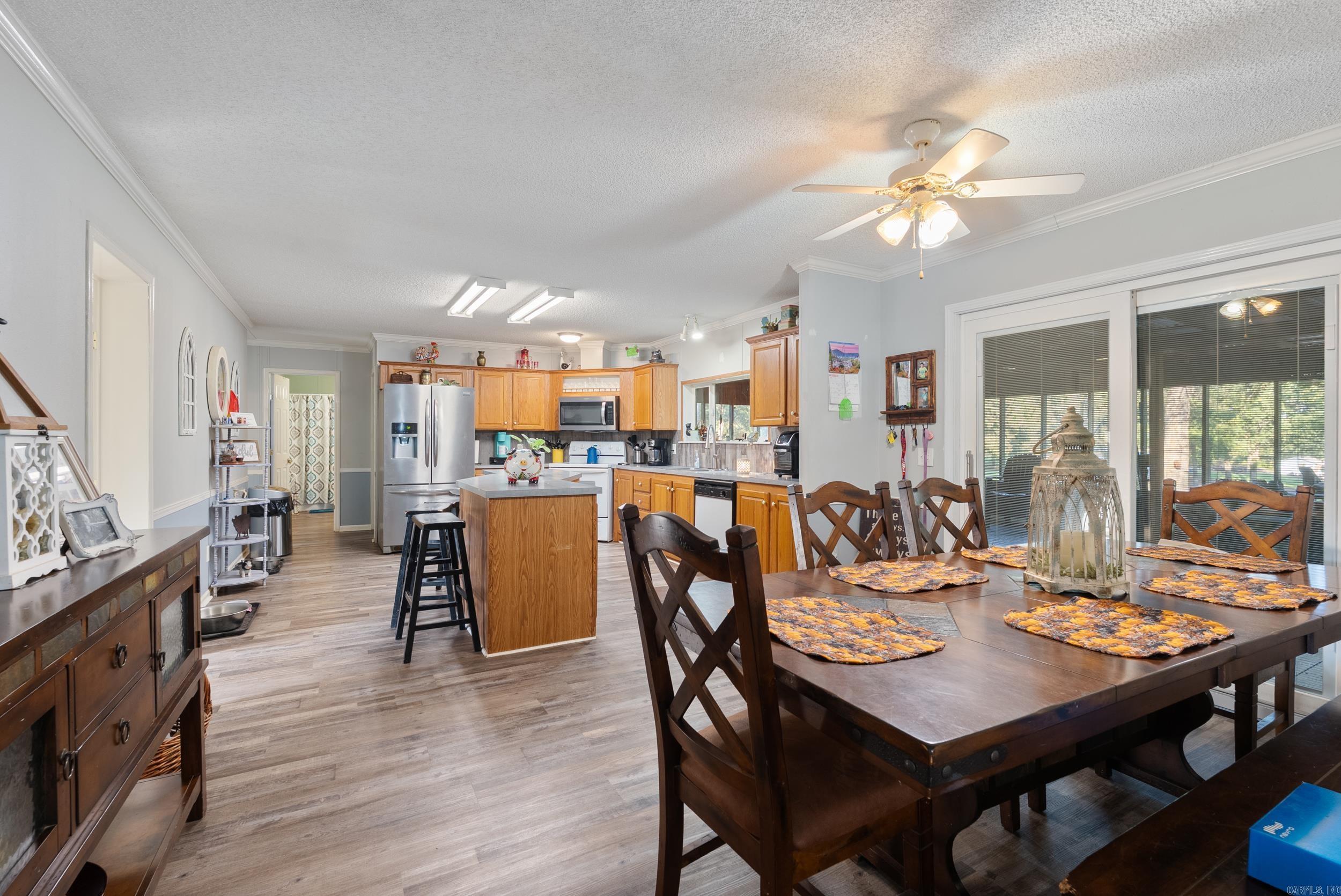 54 Terry Lynn  Perryville, AR