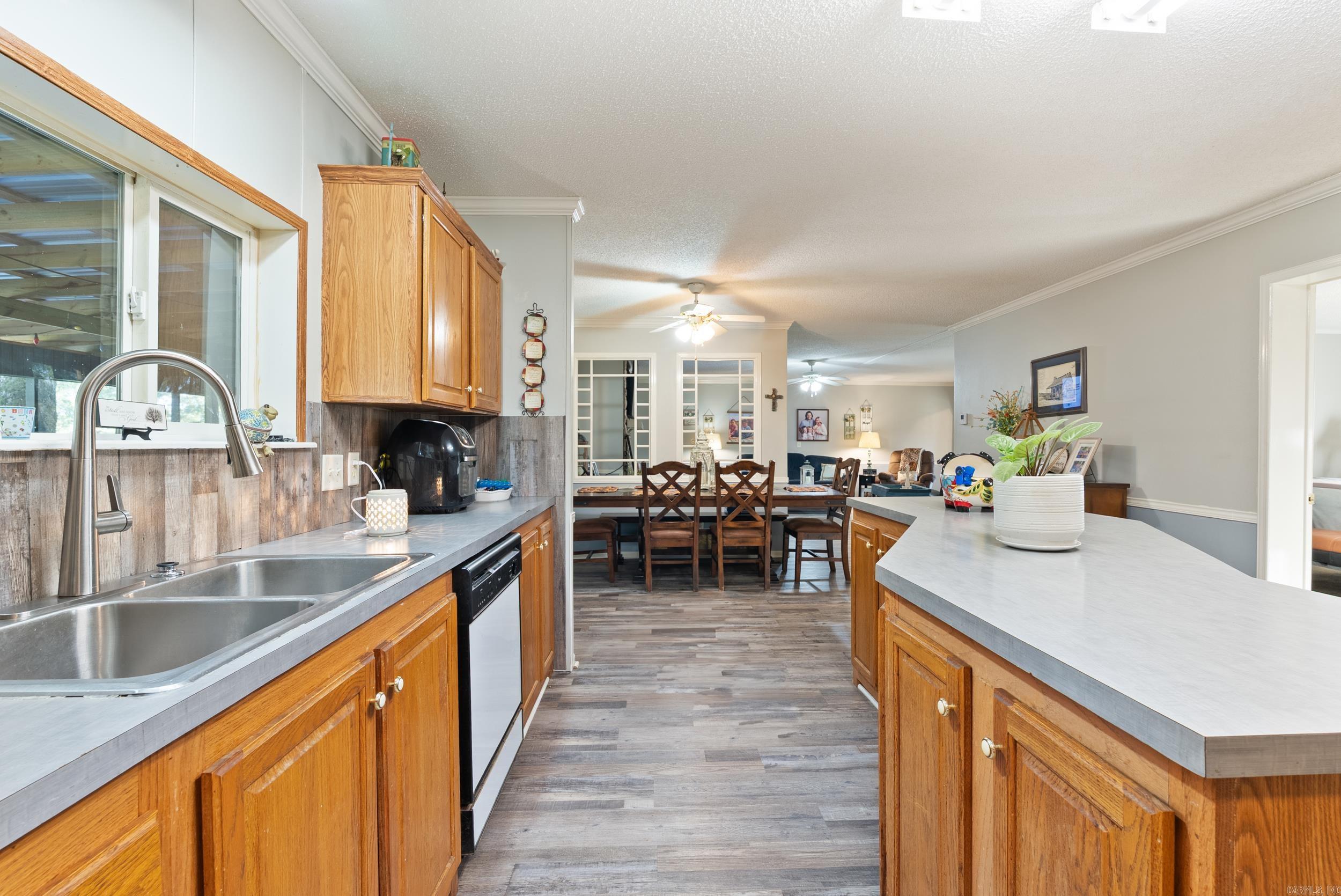 54 Terry Lynn  Perryville, AR