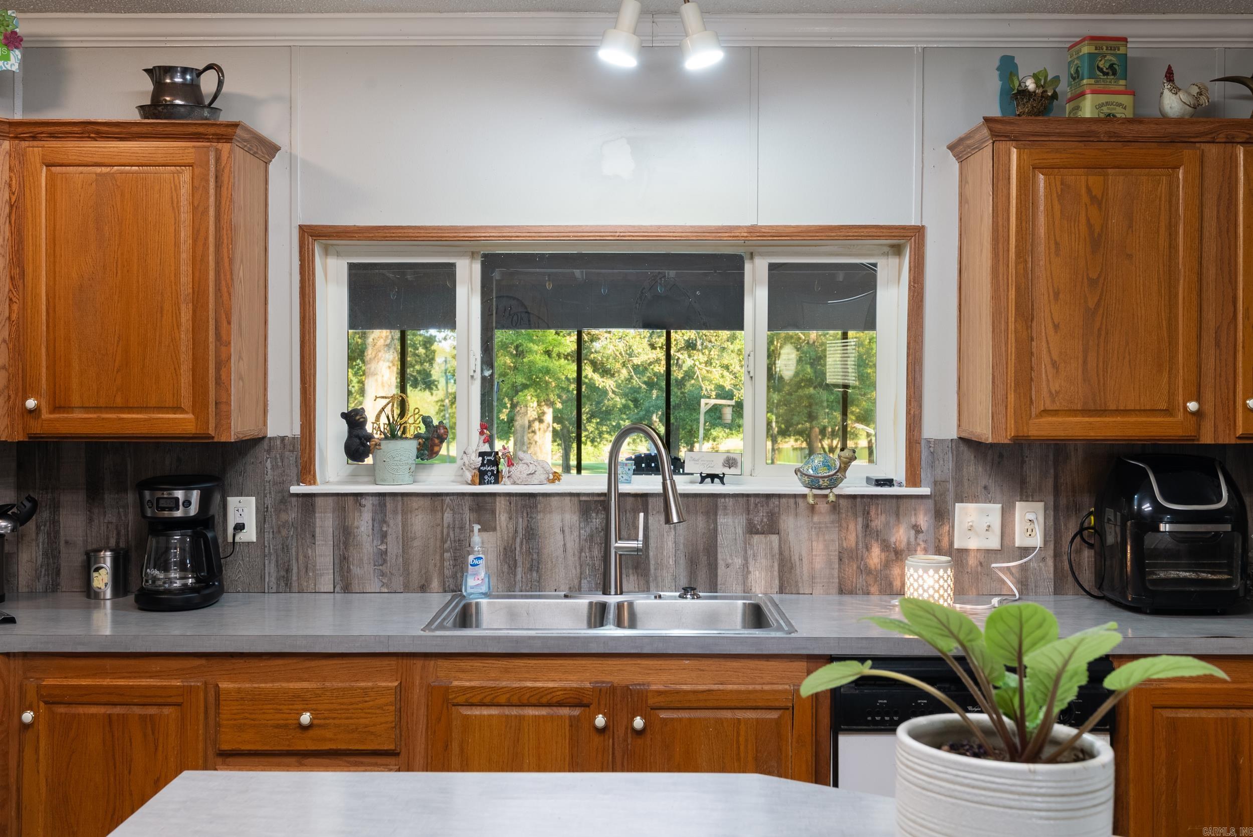 54 Terry Lynn  Perryville, AR