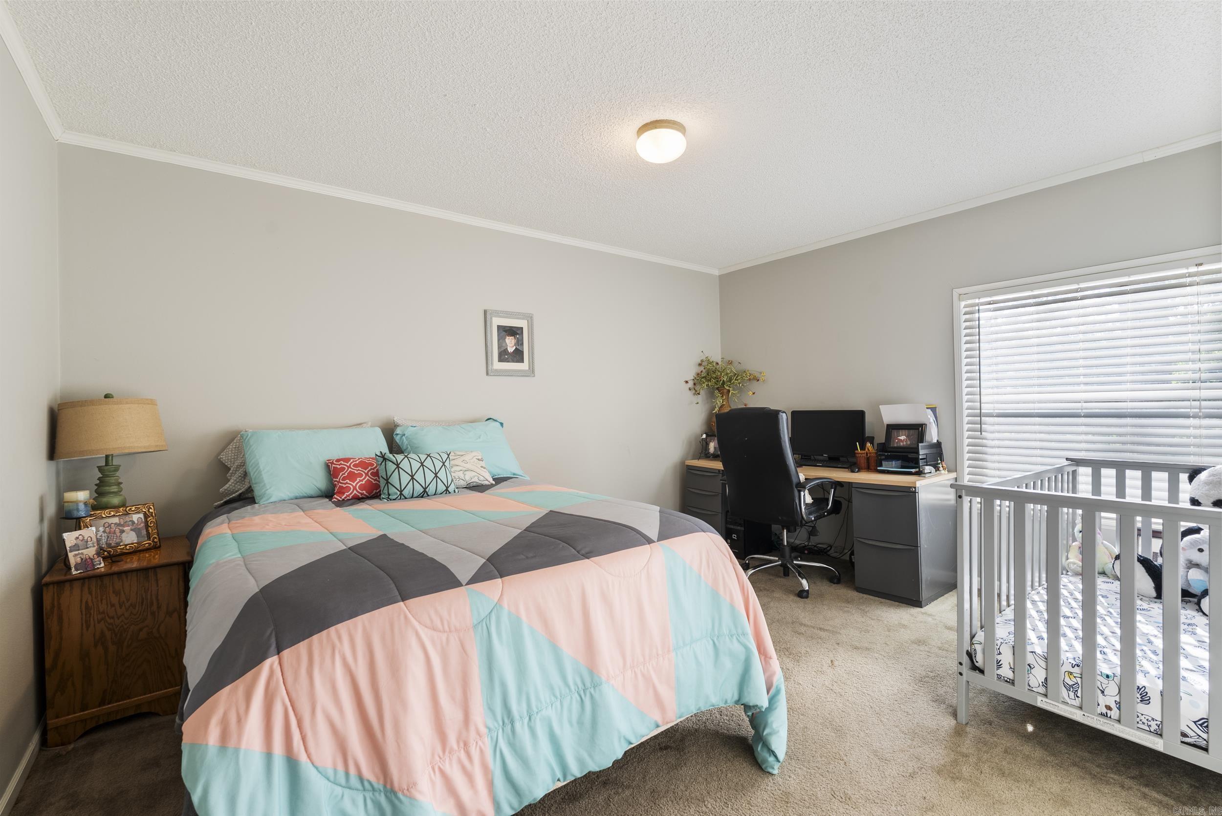 54 Terry Lynn  Perryville, AR