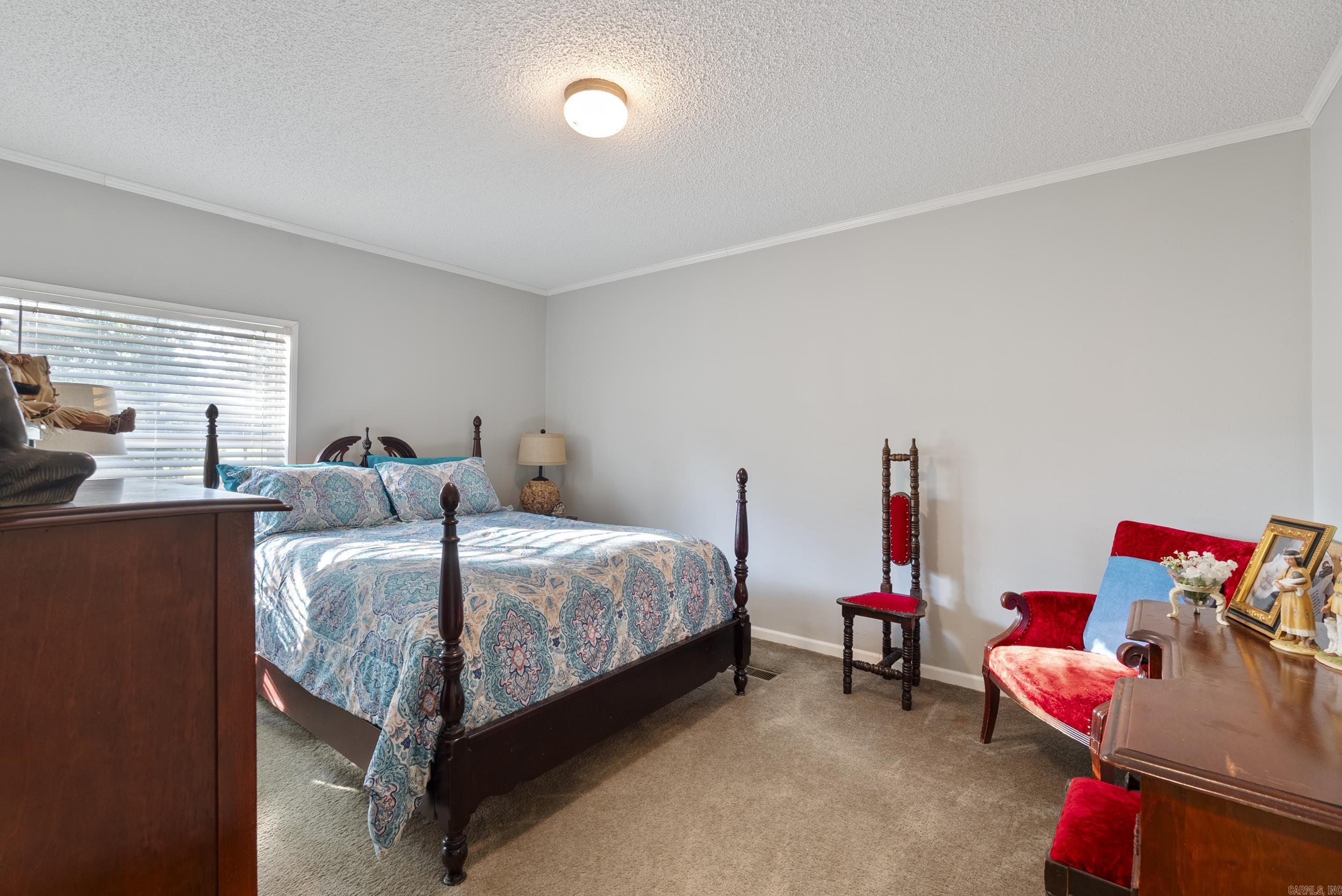 54 Terry Lynn  Perryville, AR