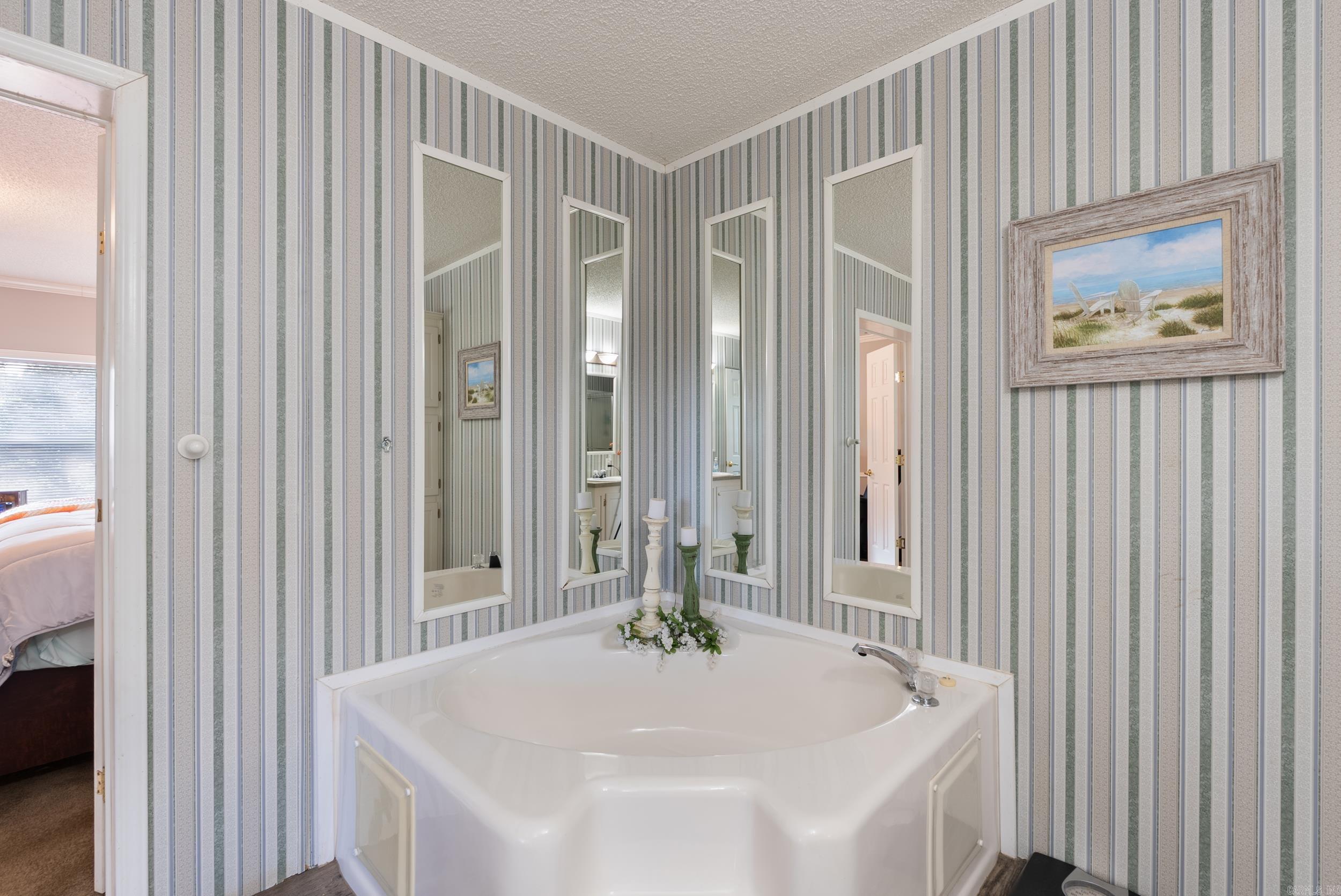 54 Terry Lynn  Perryville, AR