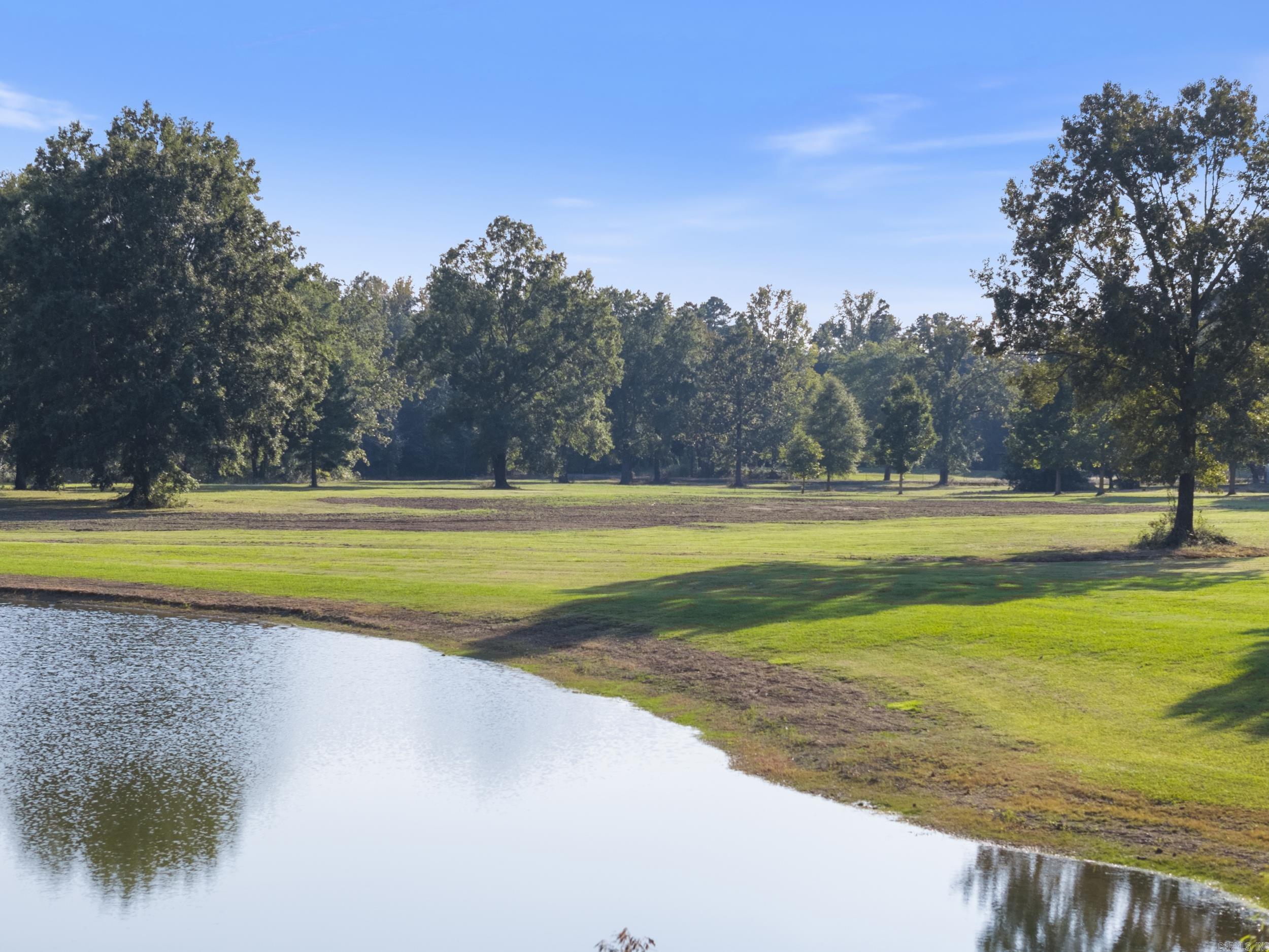 54 Terry Lynn  Perryville, AR