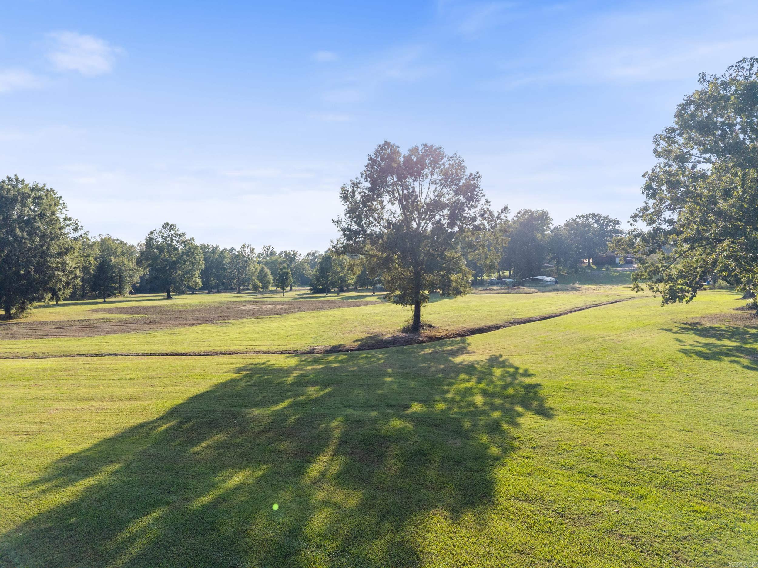 54 Terry Lynn  Perryville, AR