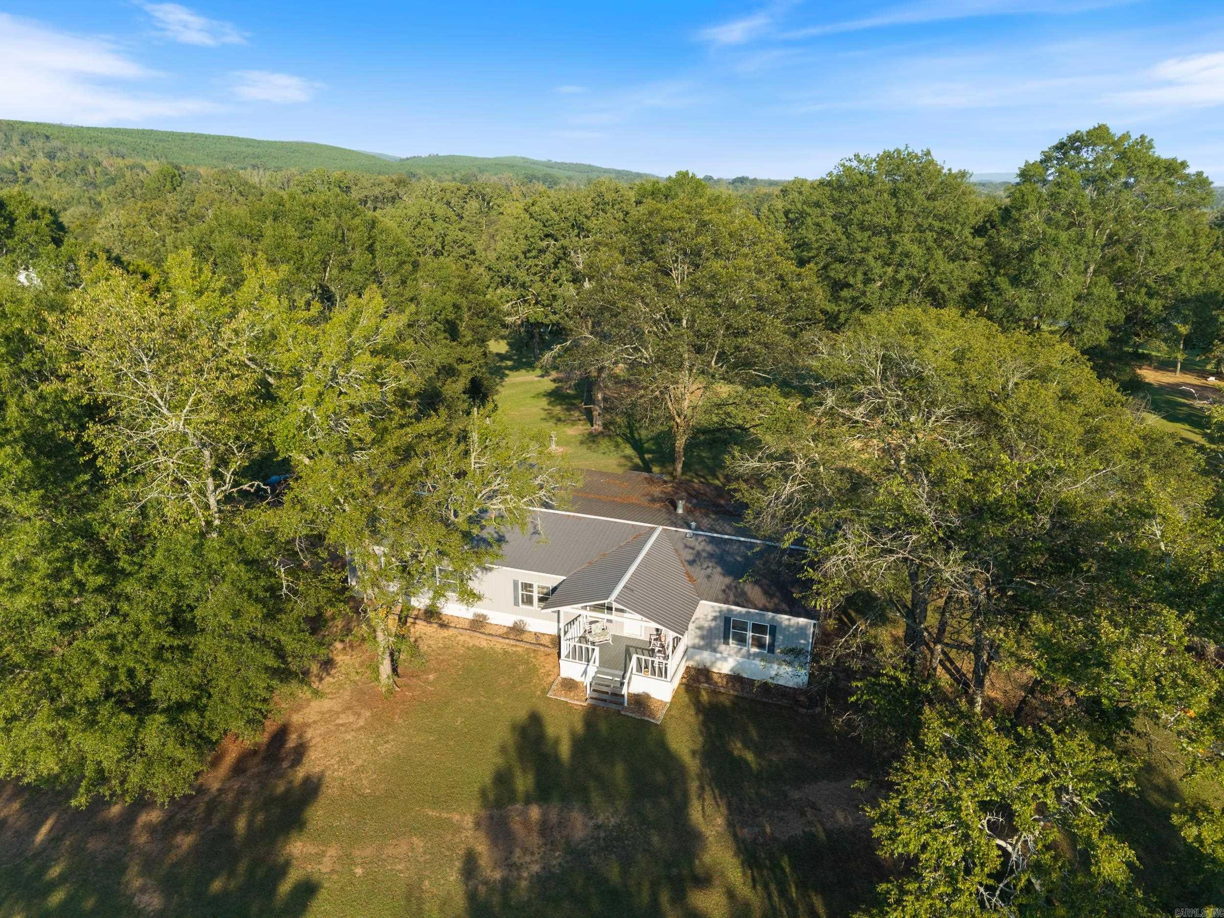 54 Terry Lynn  Perryville, AR