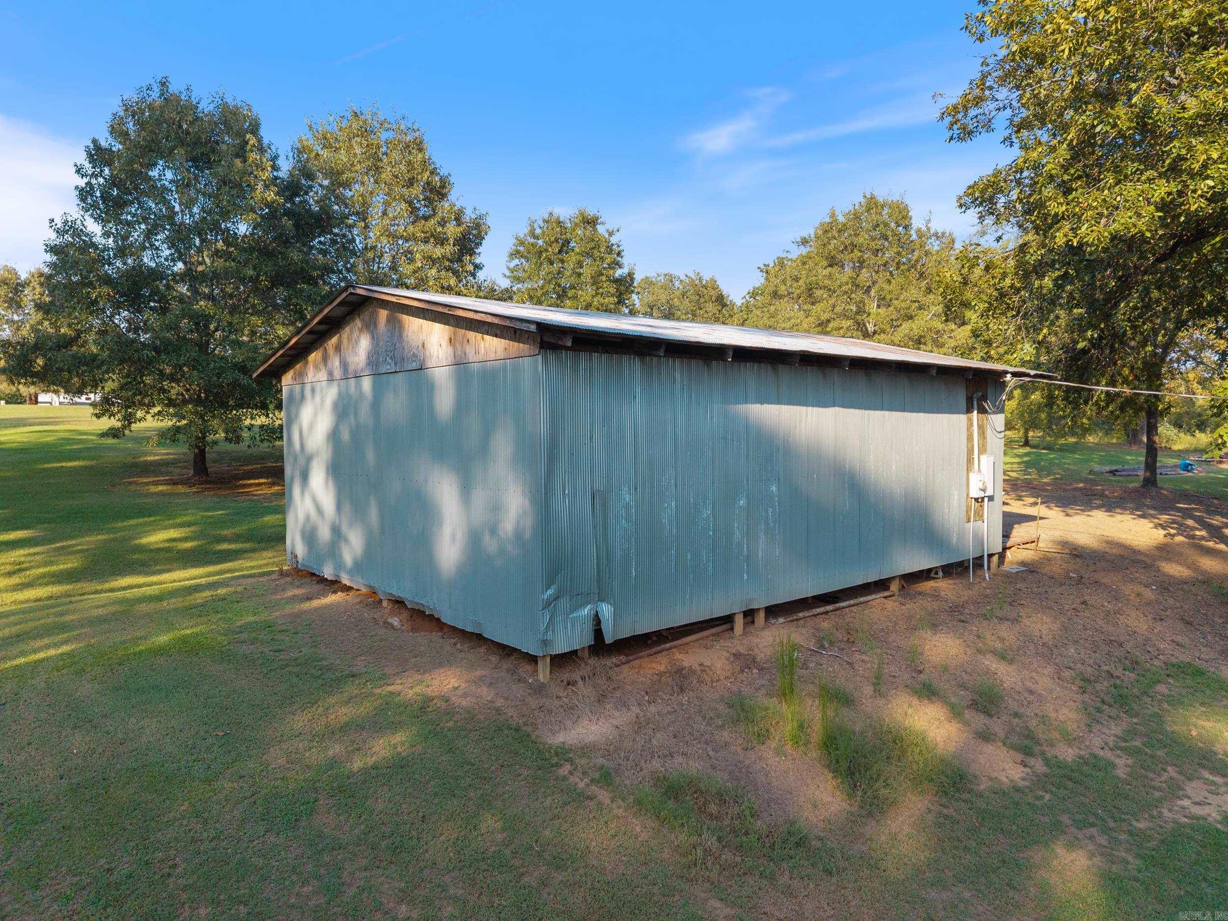 54 Terry Lynn  Perryville, AR