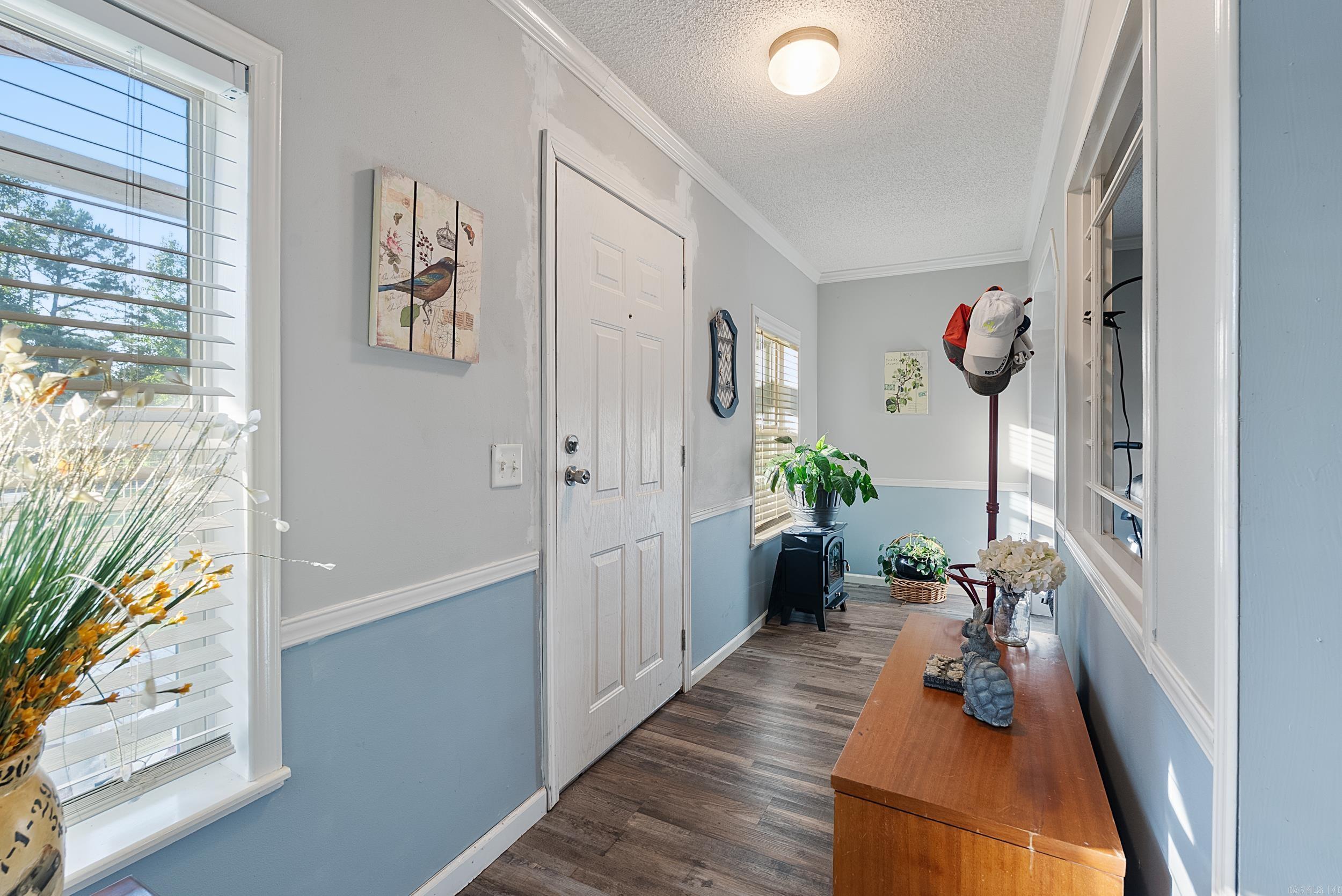 54 Terry Lynn  Perryville, AR