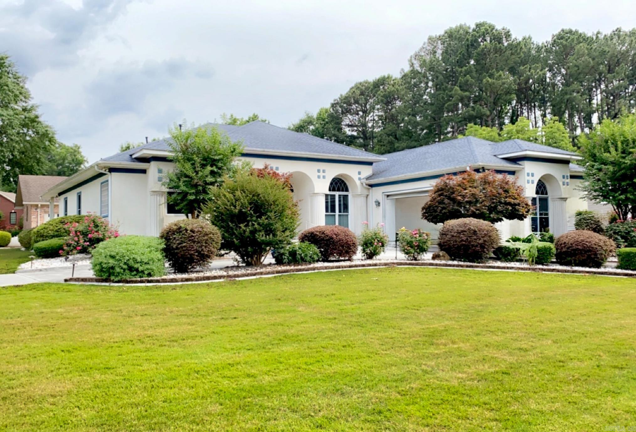 24 Woodland  Jacksonville, AR