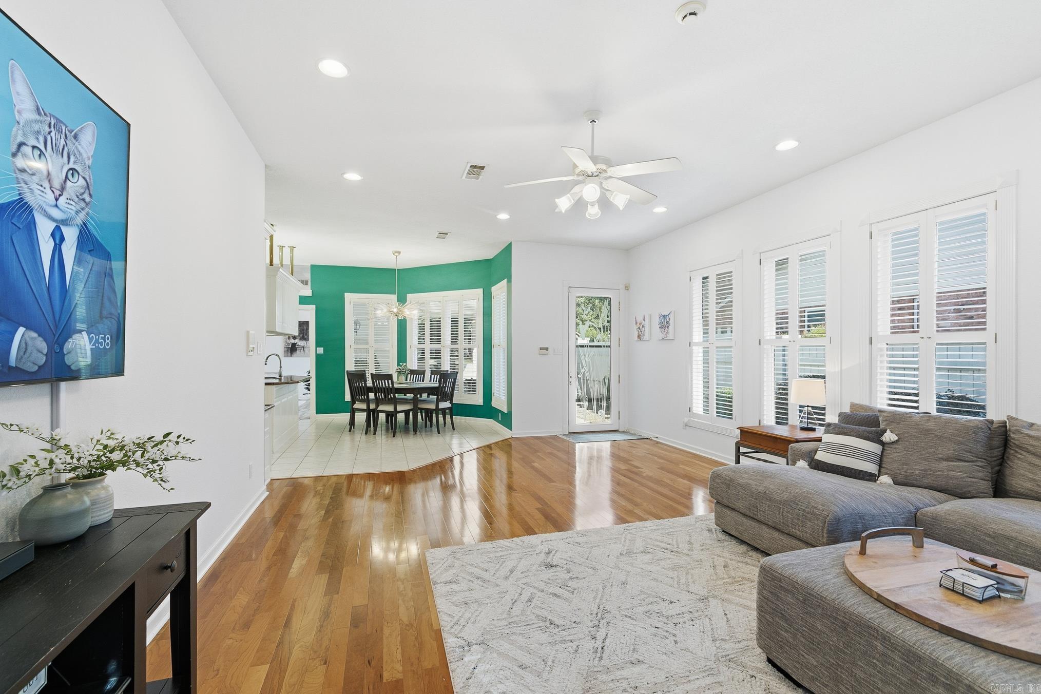 24 Woodland  Jacksonville, AR