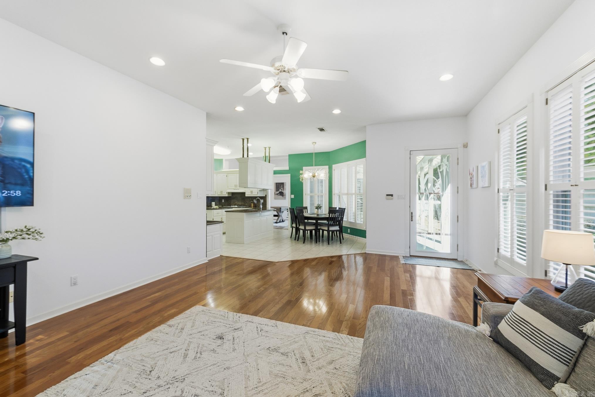 24 Woodland  Jacksonville, AR