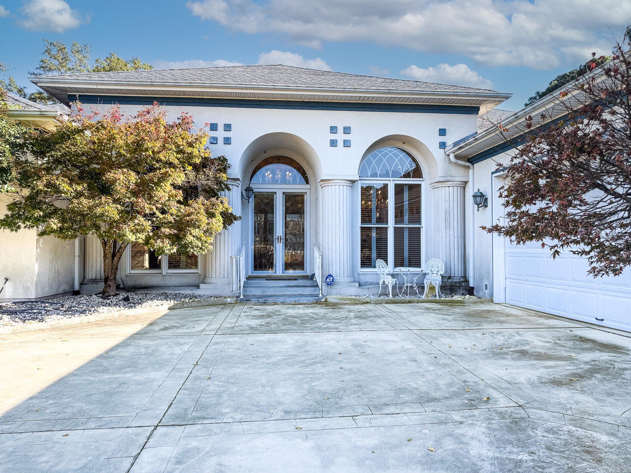 24 Woodland  Jacksonville, AR