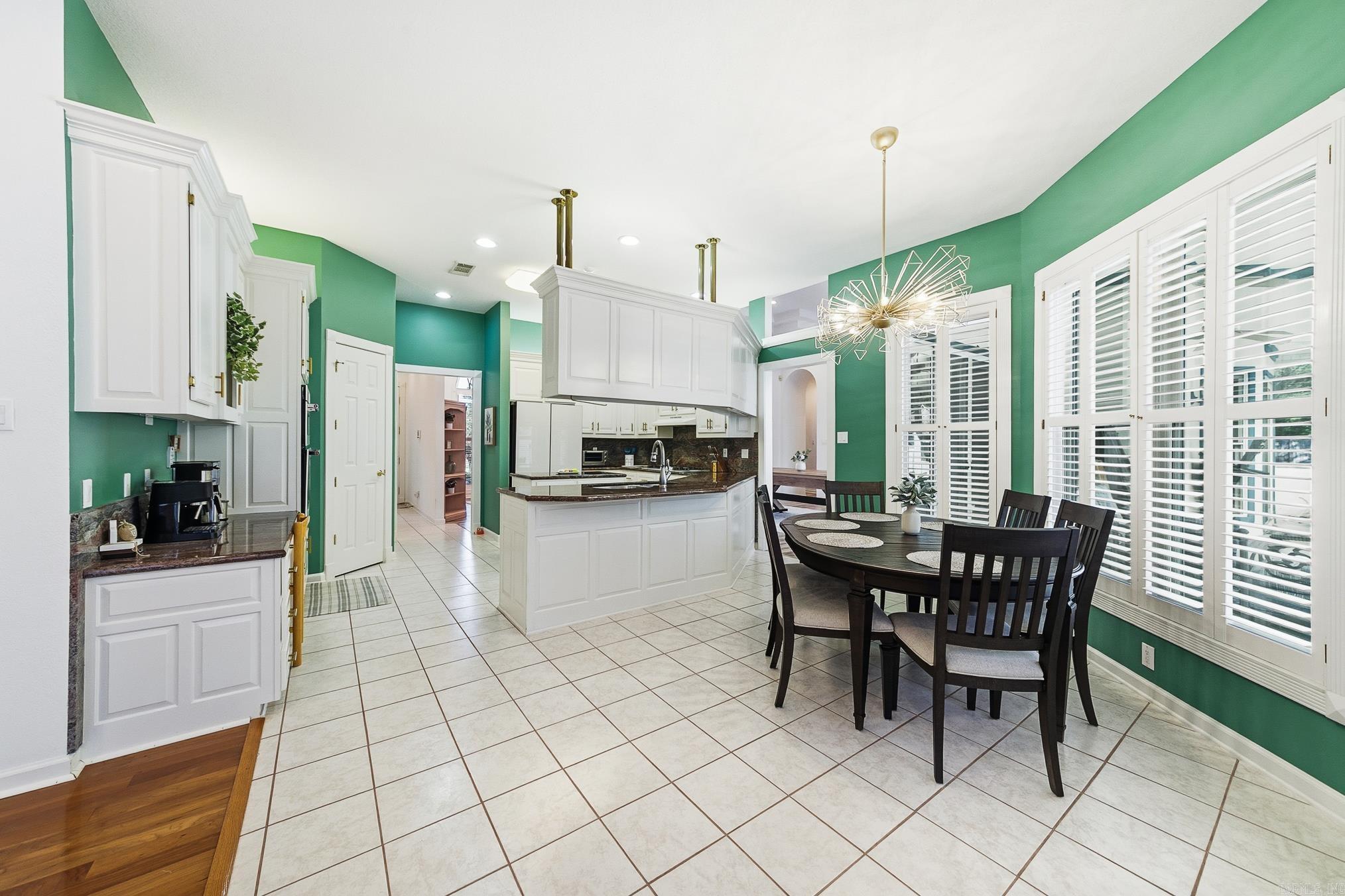 24 Woodland  Jacksonville, AR