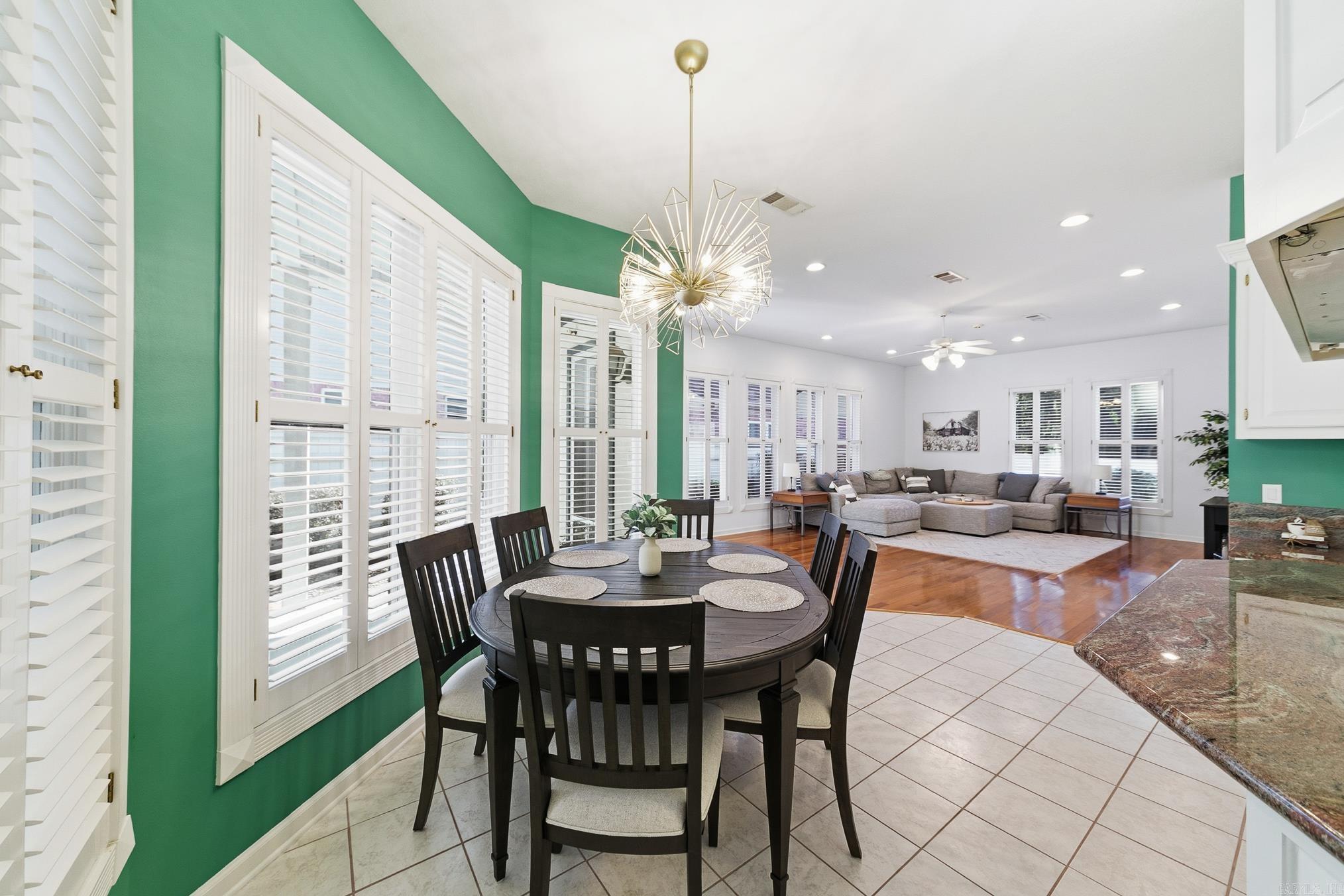 24 Woodland  Jacksonville, AR