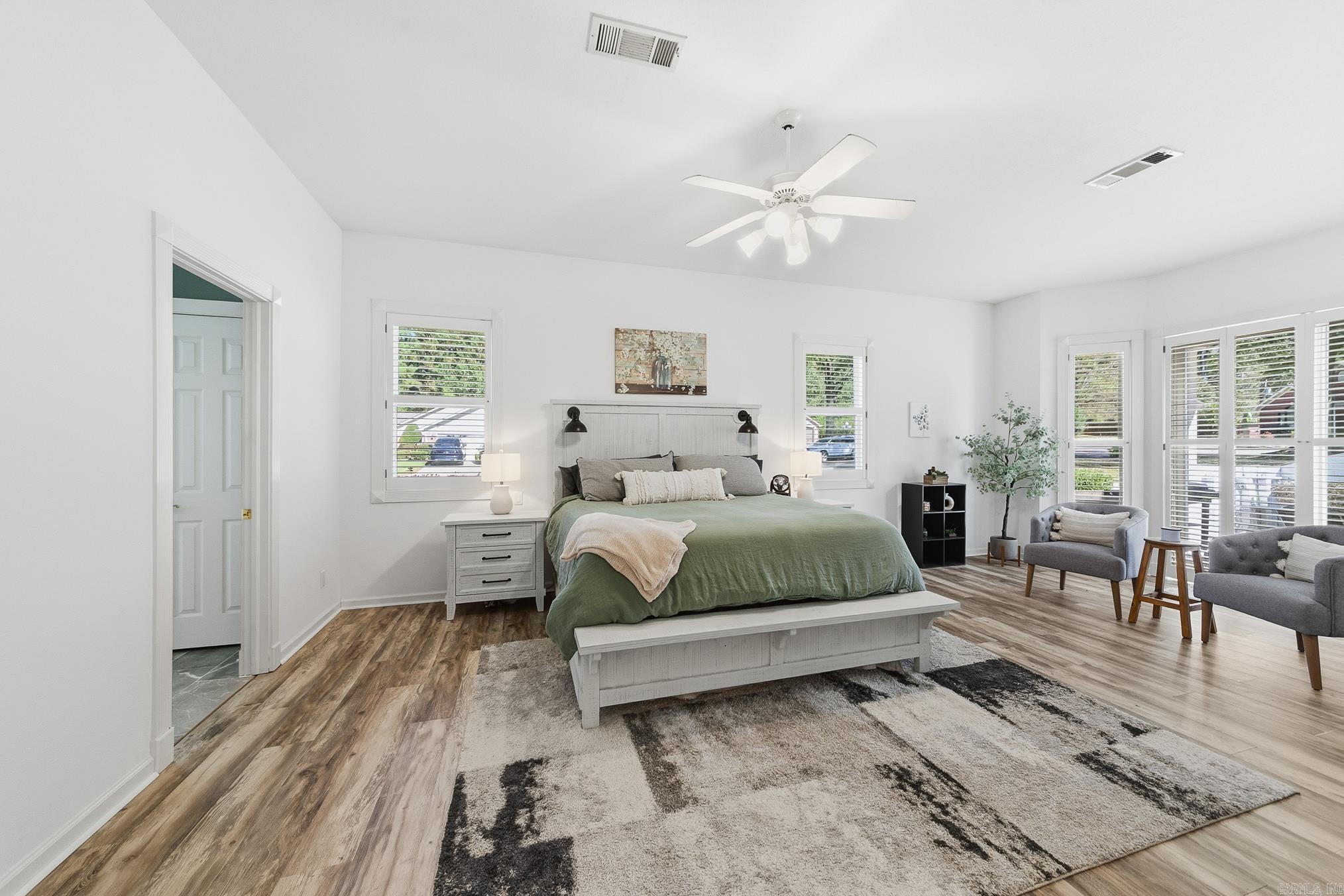 24 Woodland  Jacksonville, AR