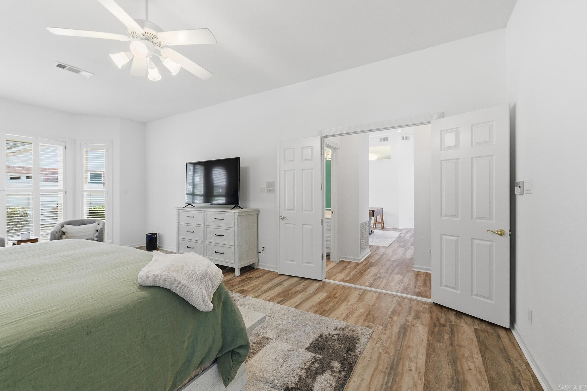 24 Woodland  Jacksonville, AR