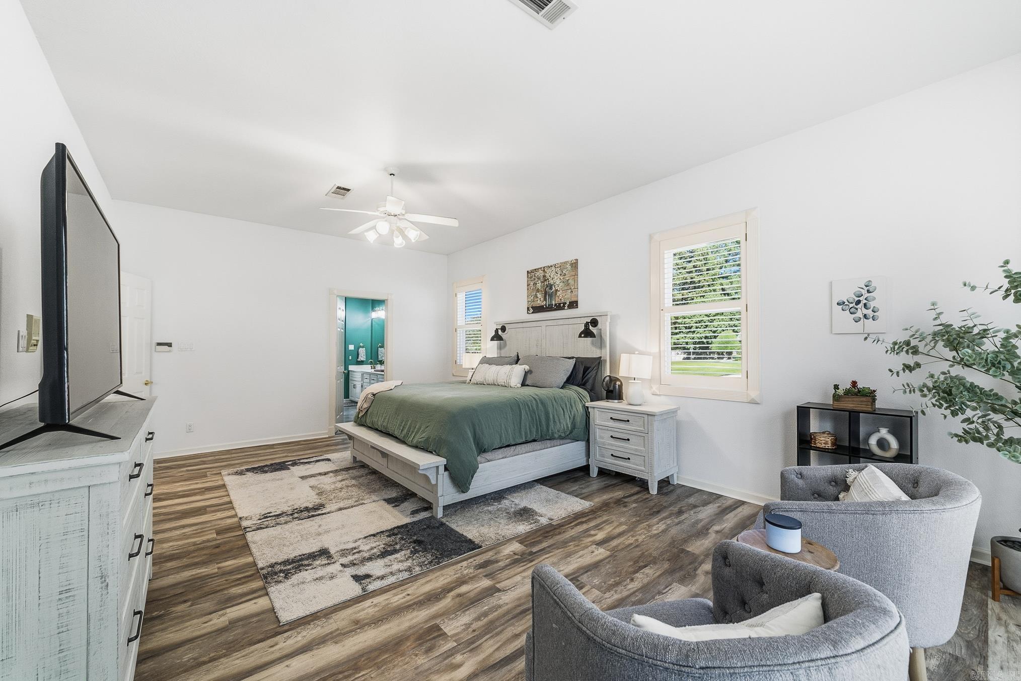 24 Woodland  Jacksonville, AR