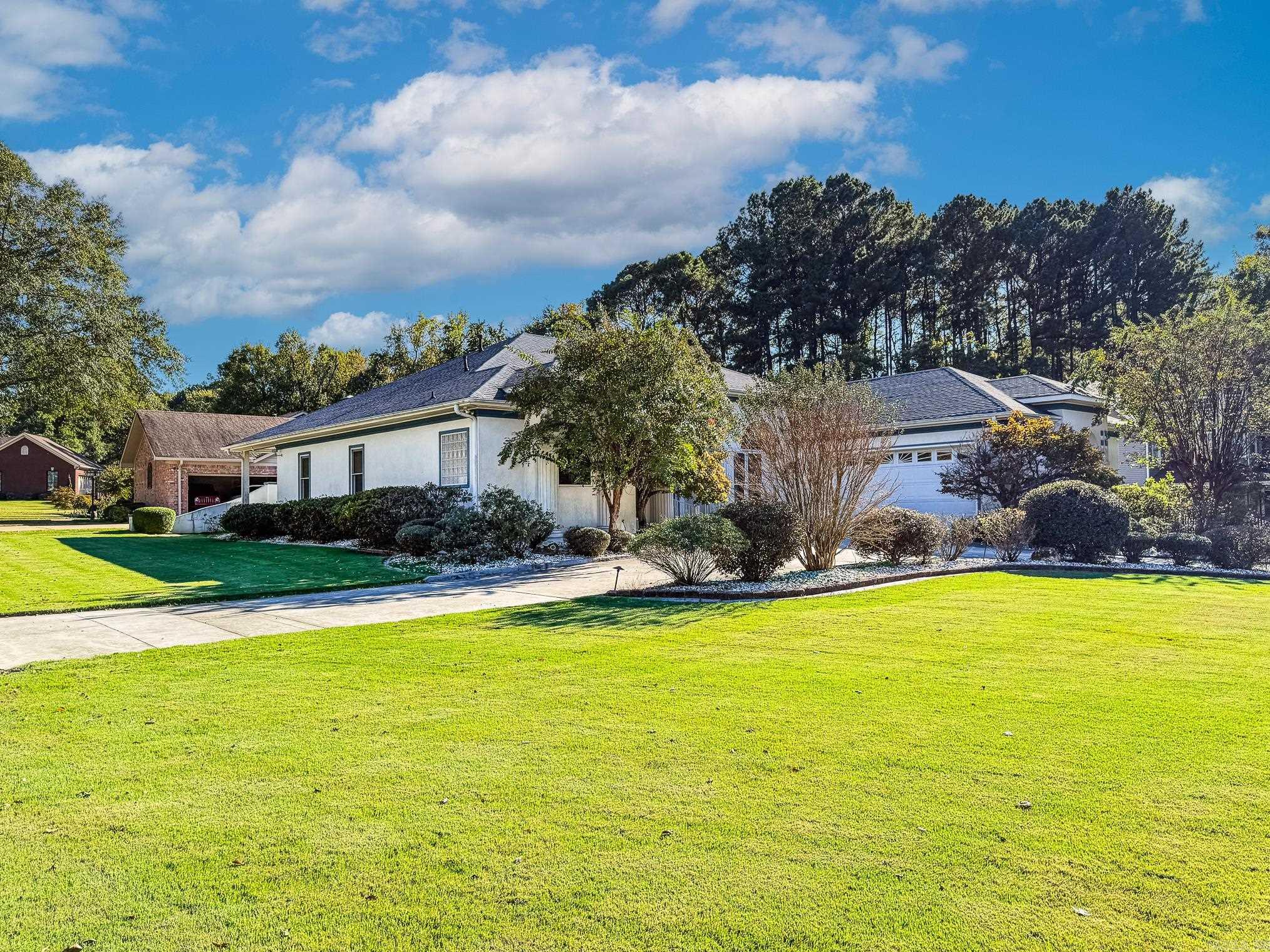 24 Woodland  Jacksonville, AR