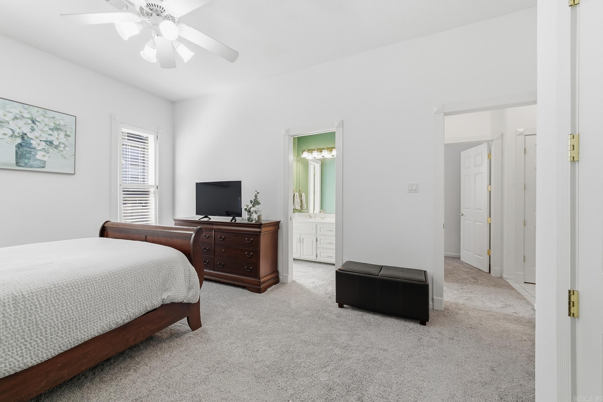 24 Woodland  Jacksonville, AR