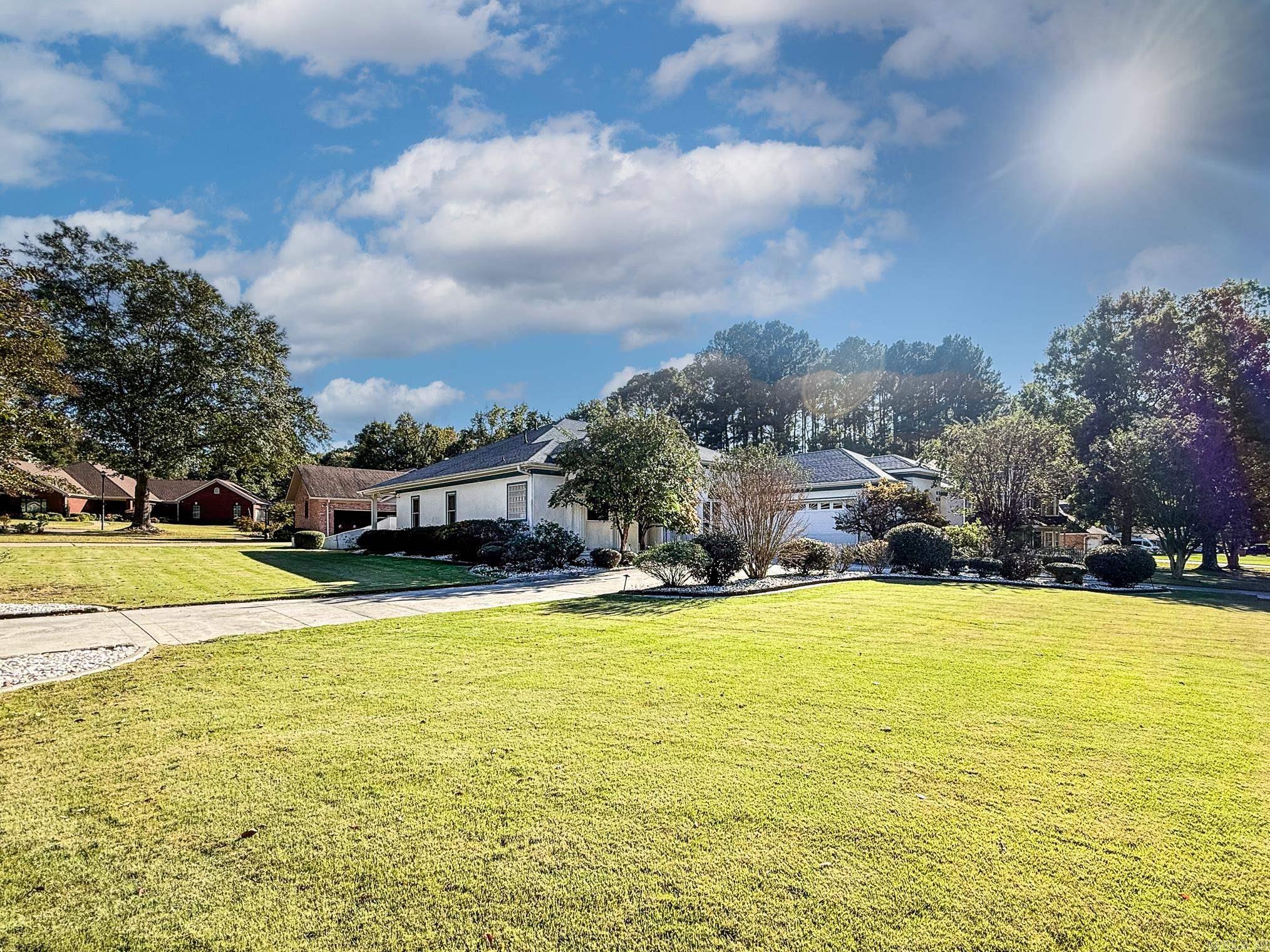 24 Woodland  Jacksonville, AR