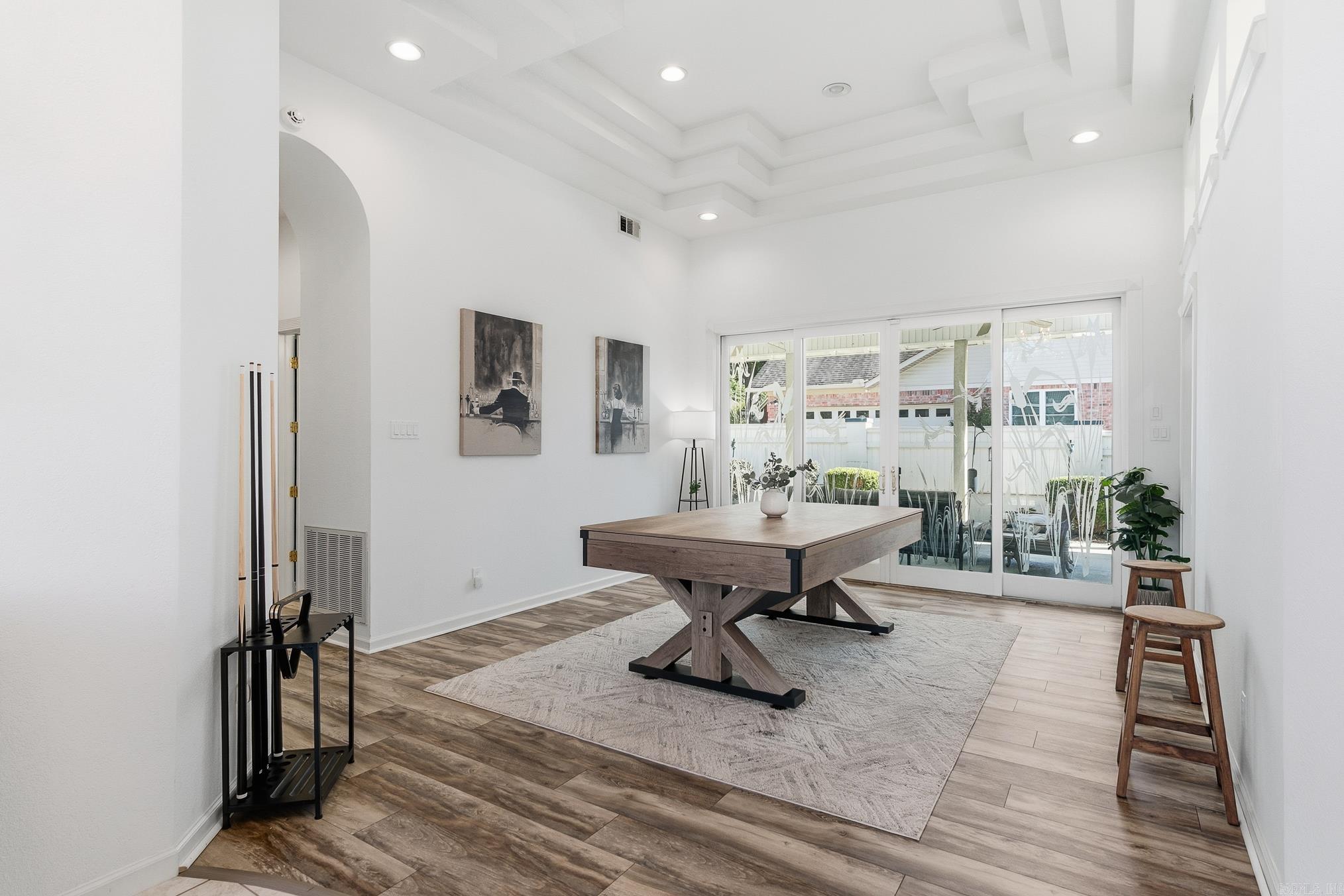 24 Woodland  Jacksonville, AR