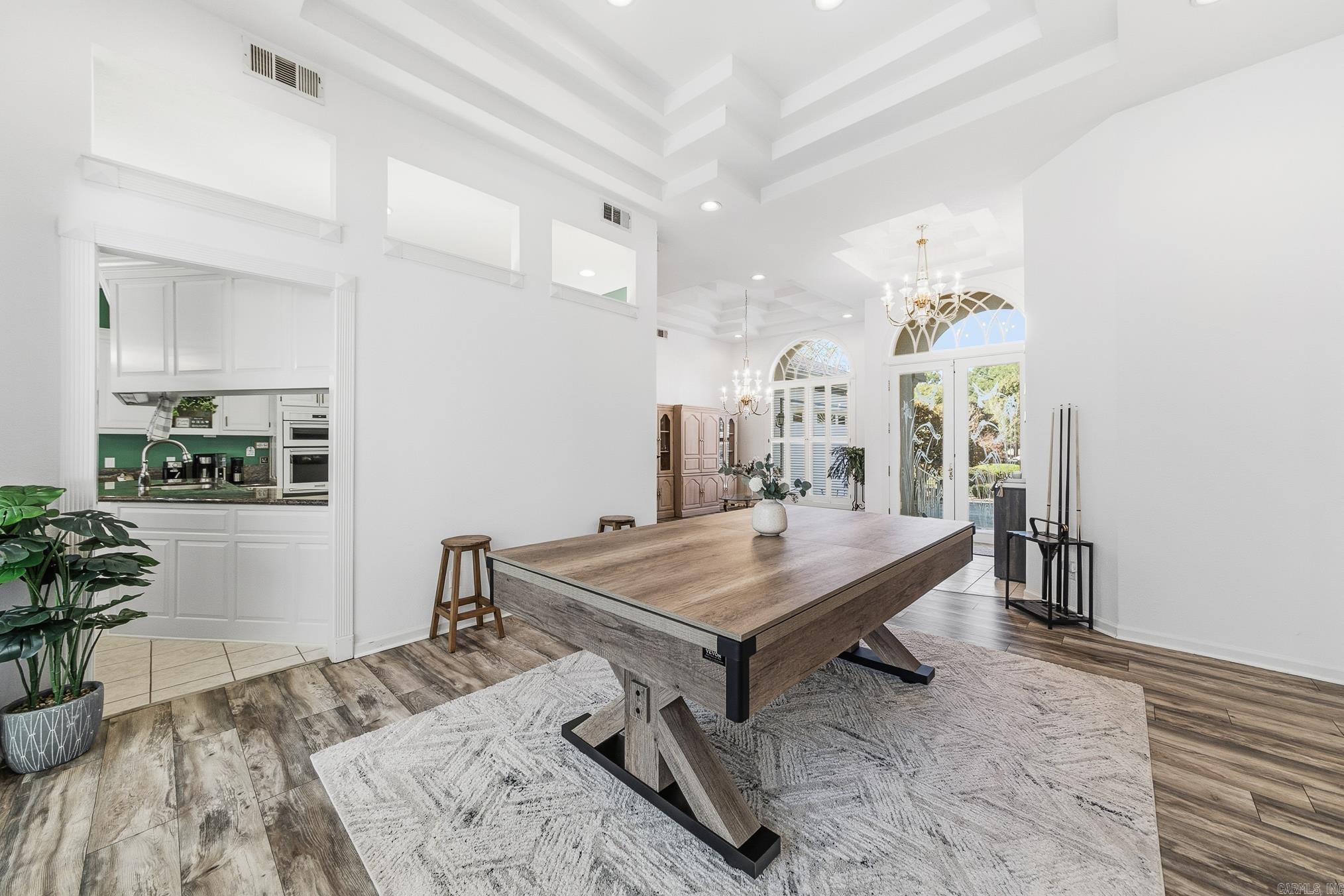 24 Woodland  Jacksonville, AR