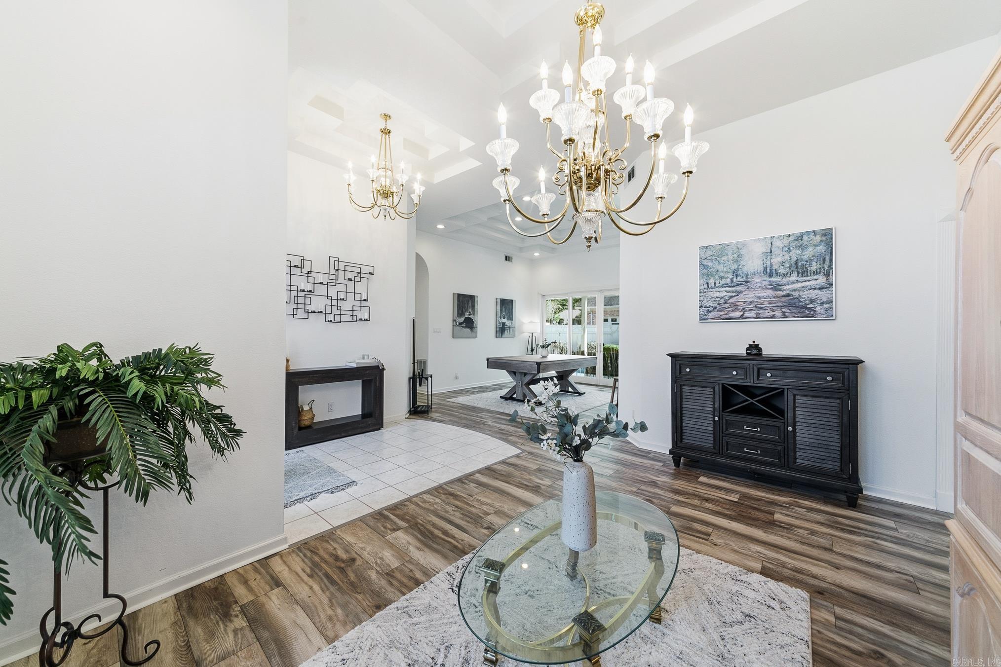 24 Woodland  Jacksonville, AR