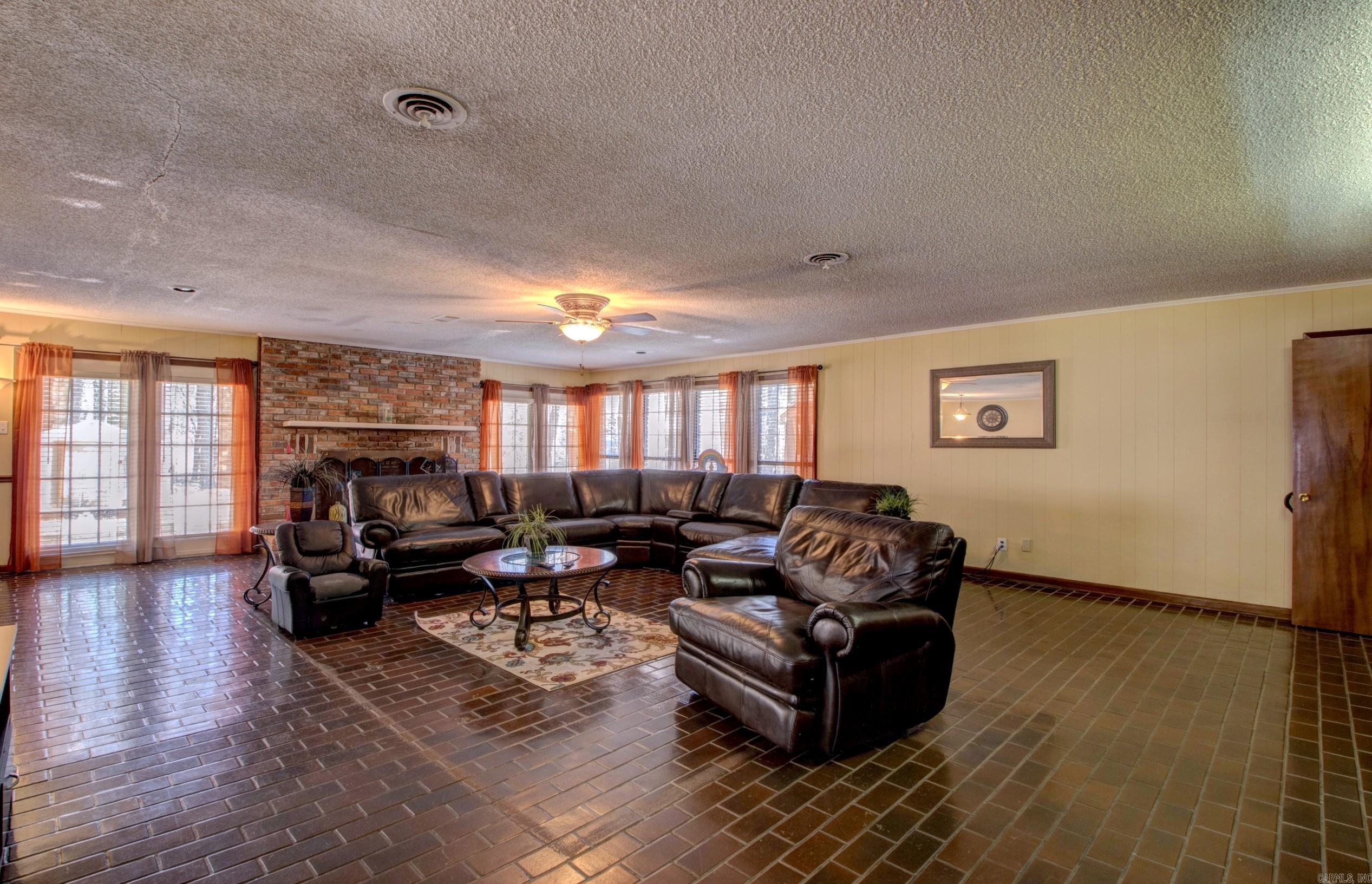 106 Pine Forest  Fordyce, AR