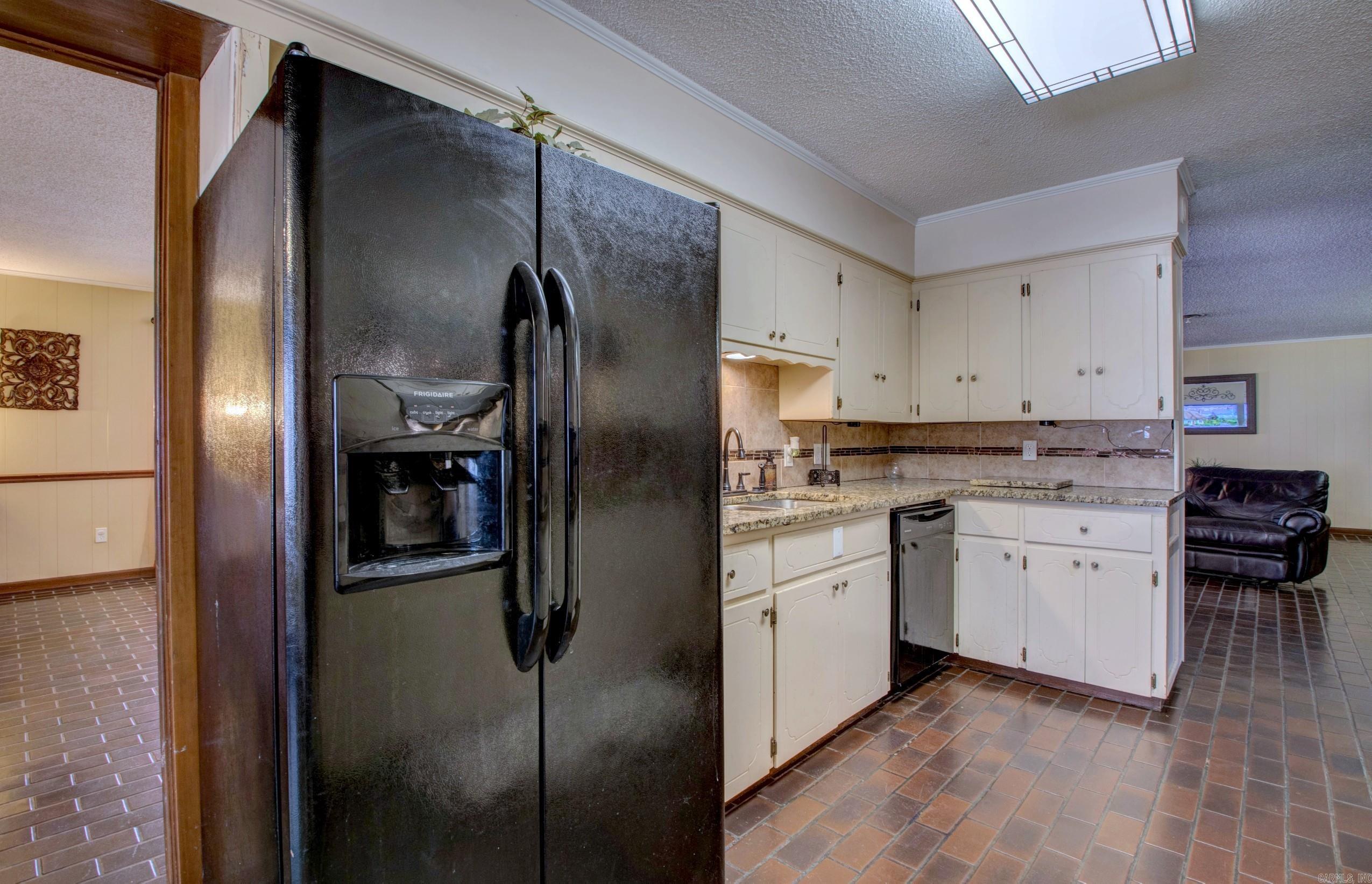 106 Pine Forest  Fordyce, AR