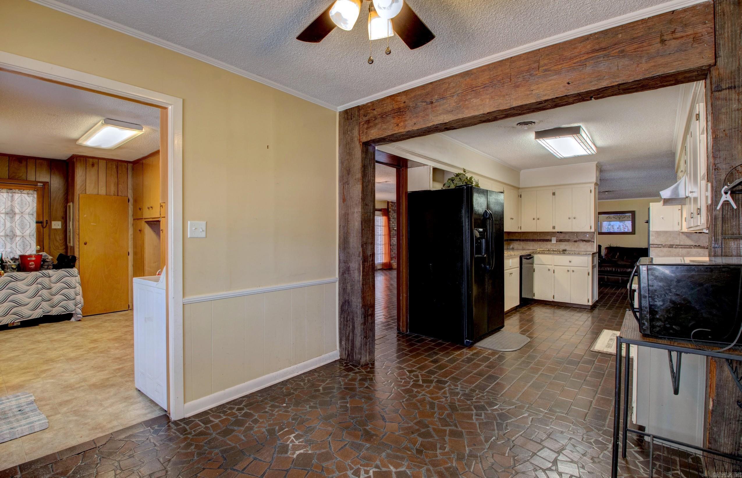 106 Pine Forest  Fordyce, AR