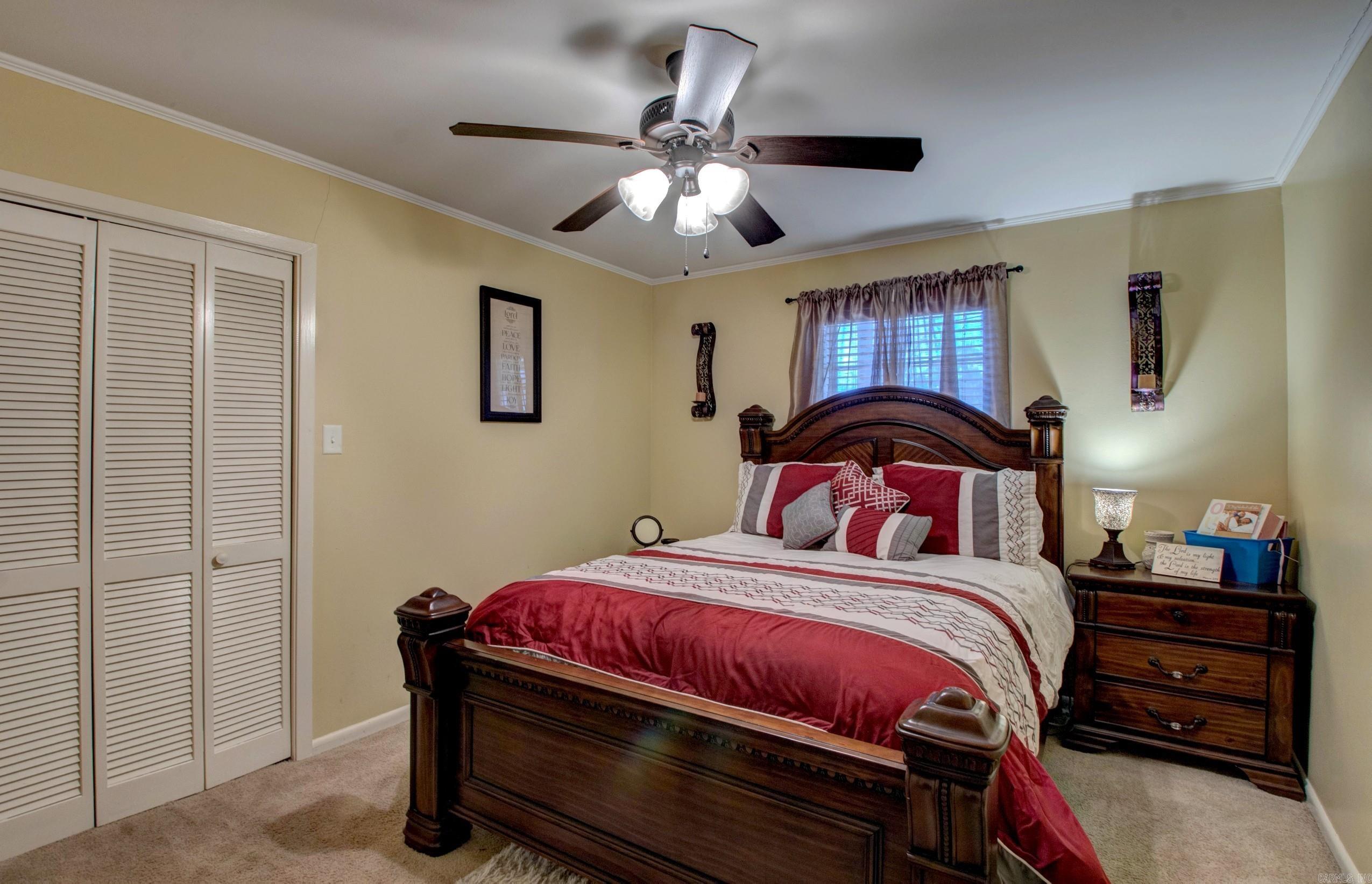 106 Pine Forest  Fordyce, AR