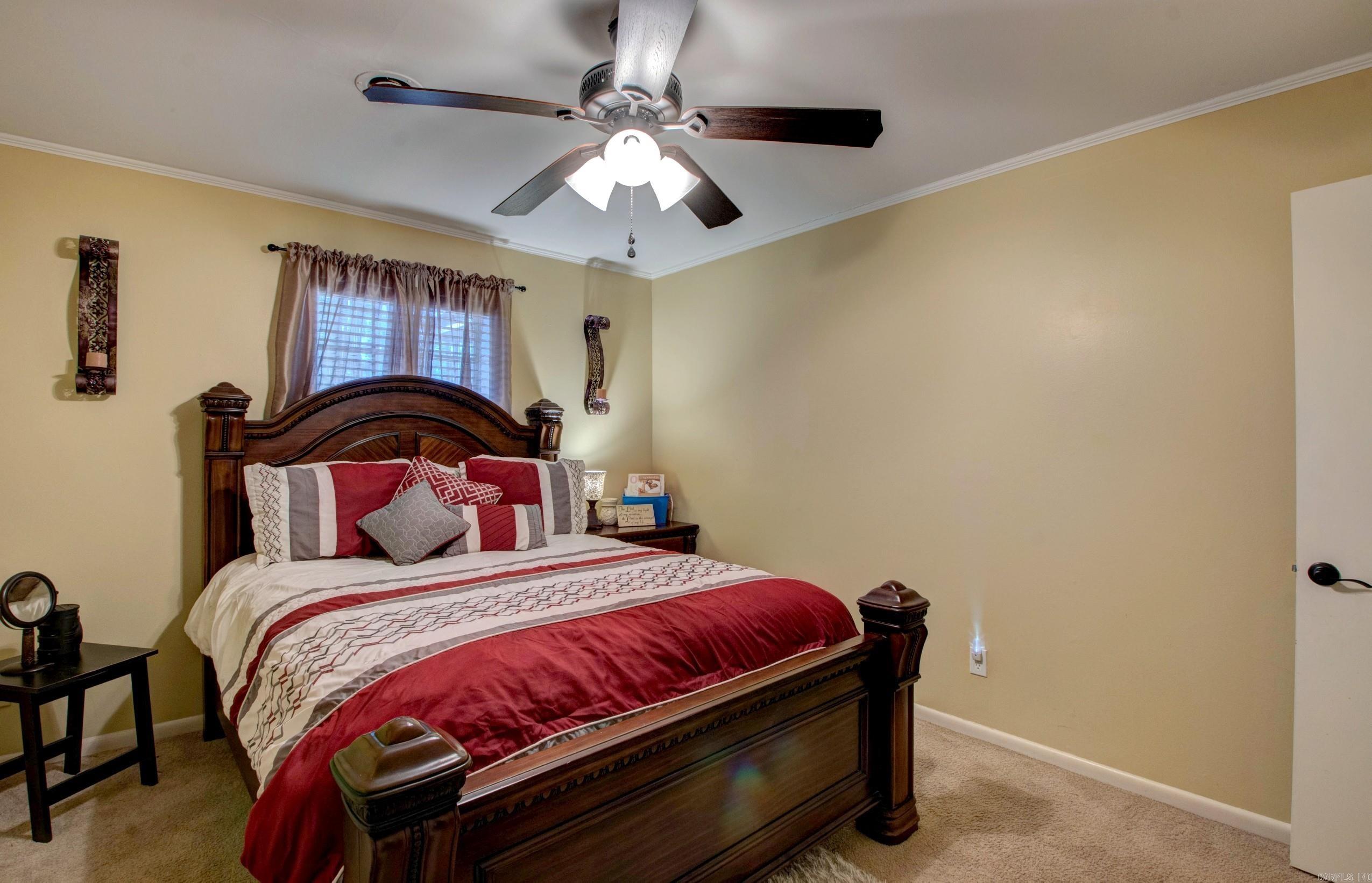 106 Pine Forest  Fordyce, AR