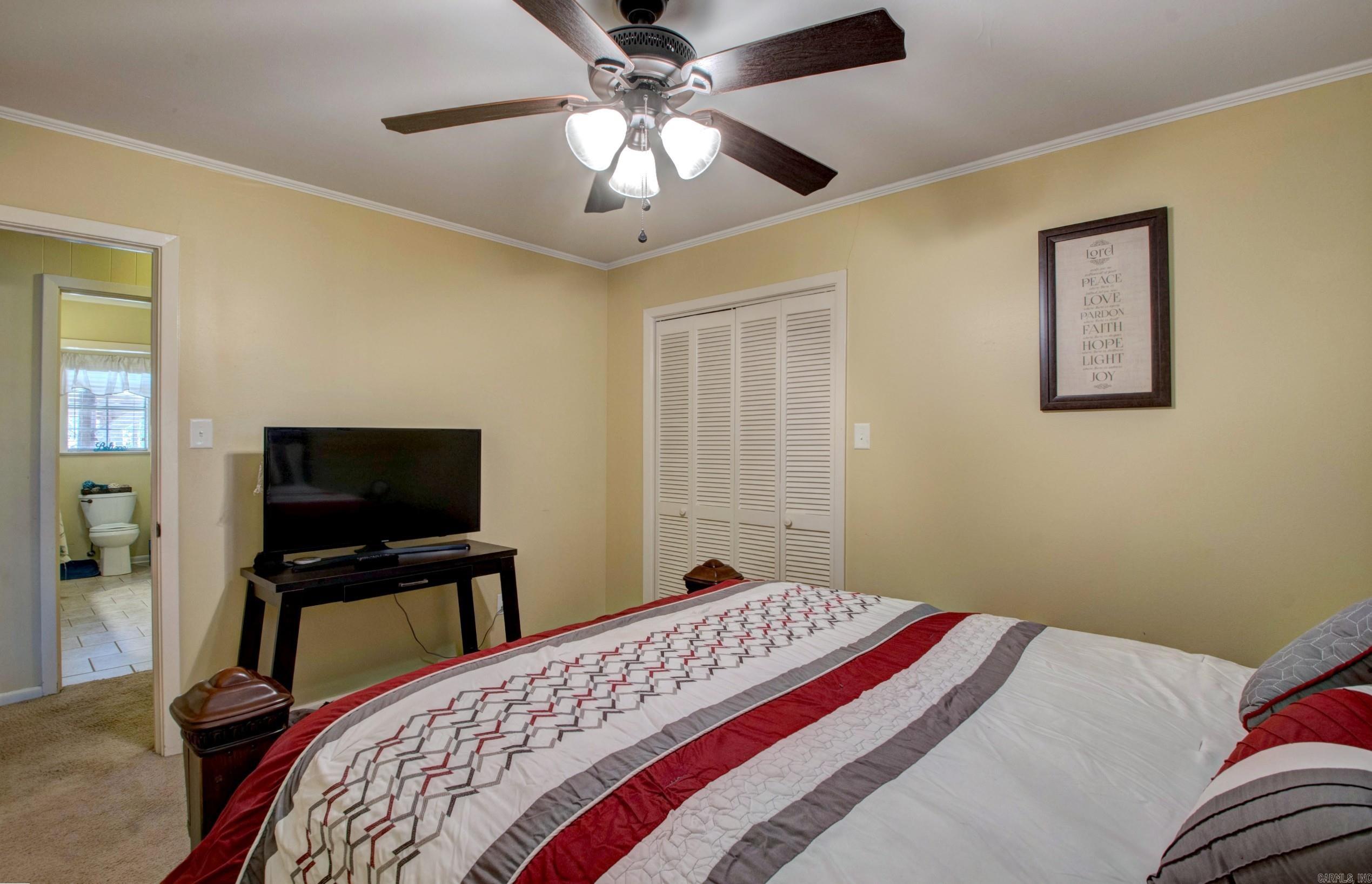 106 Pine Forest  Fordyce, AR