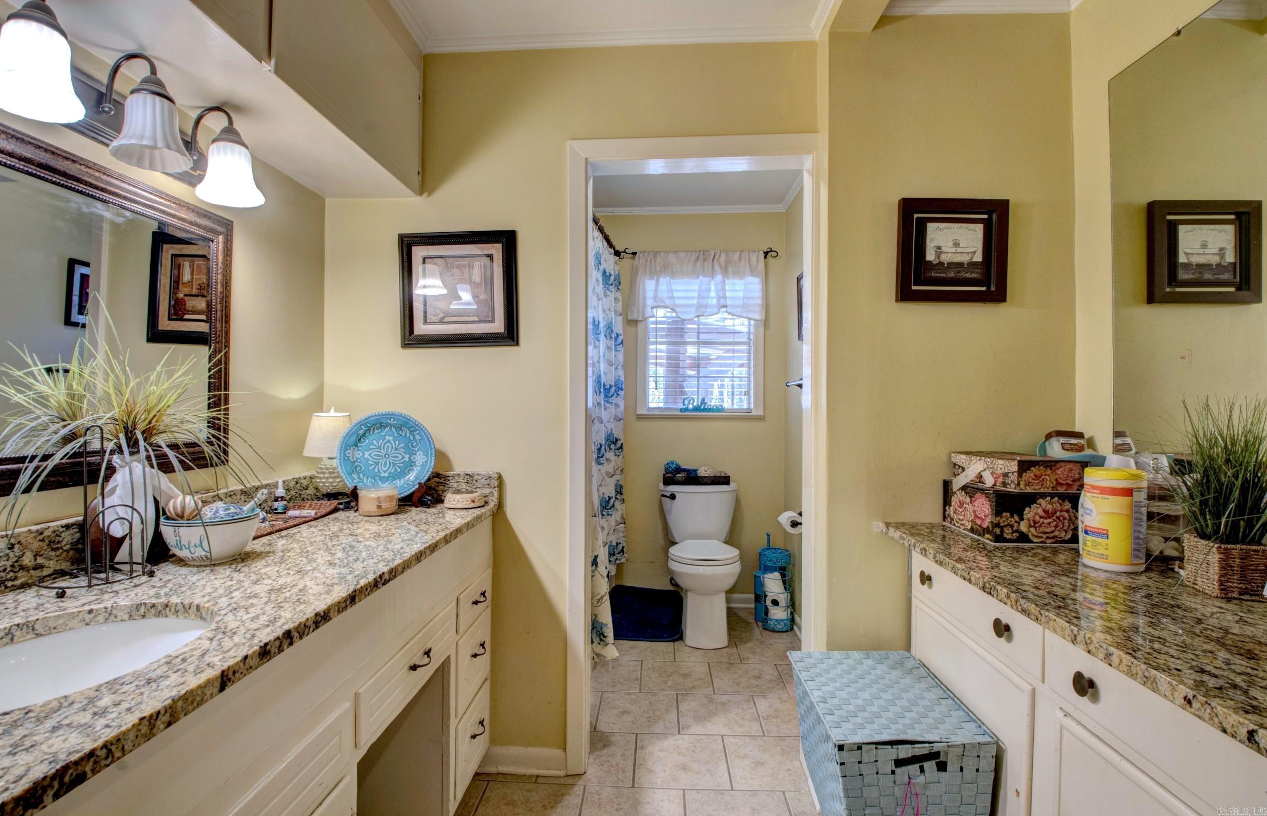 106 Pine Forest  Fordyce, AR