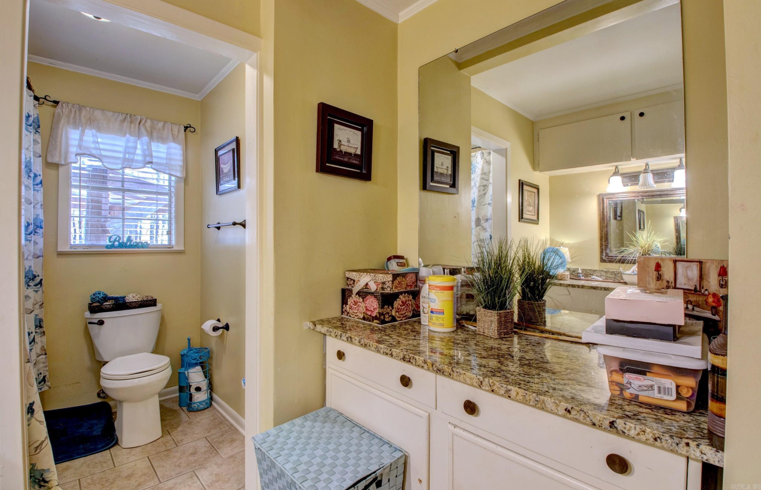 106 Pine Forest  Fordyce, AR