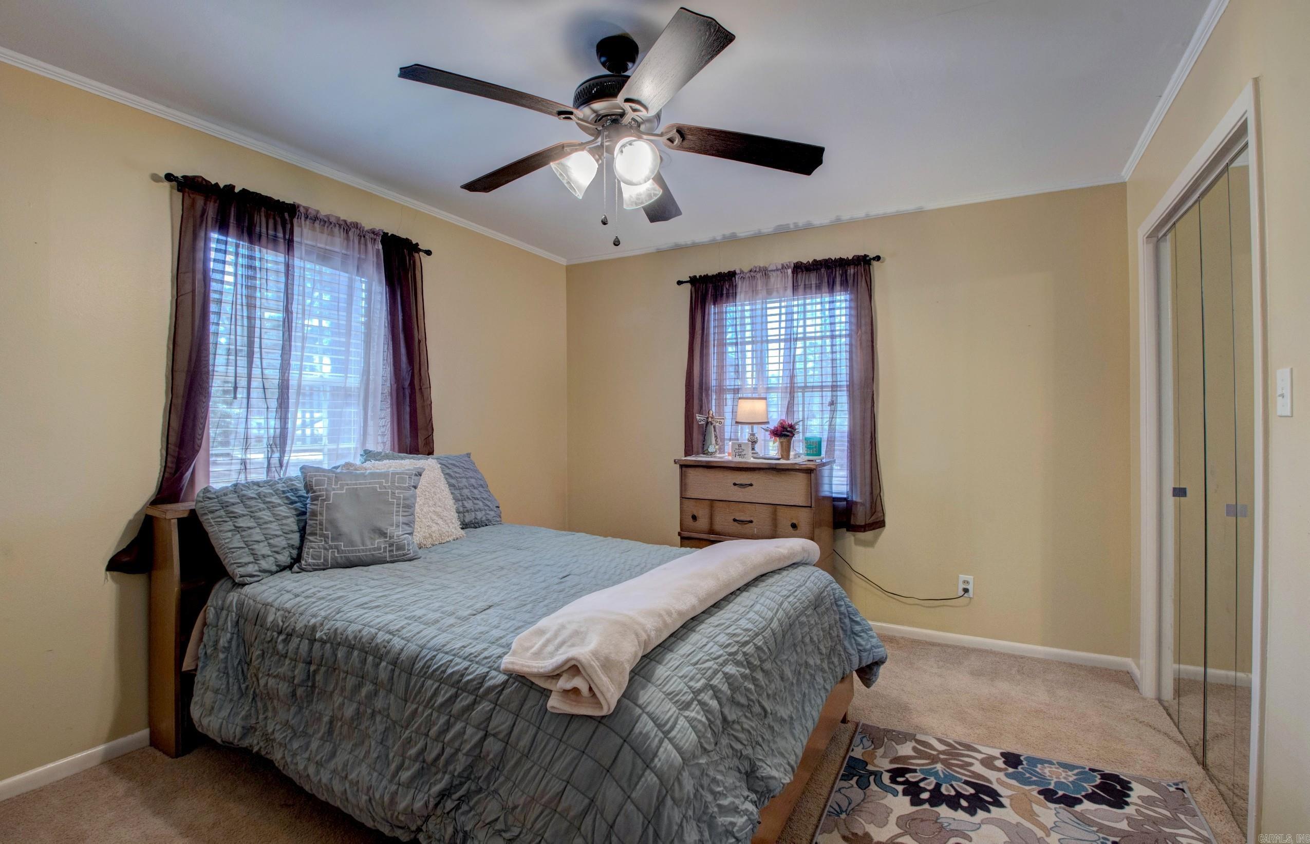 106 Pine Forest  Fordyce, AR