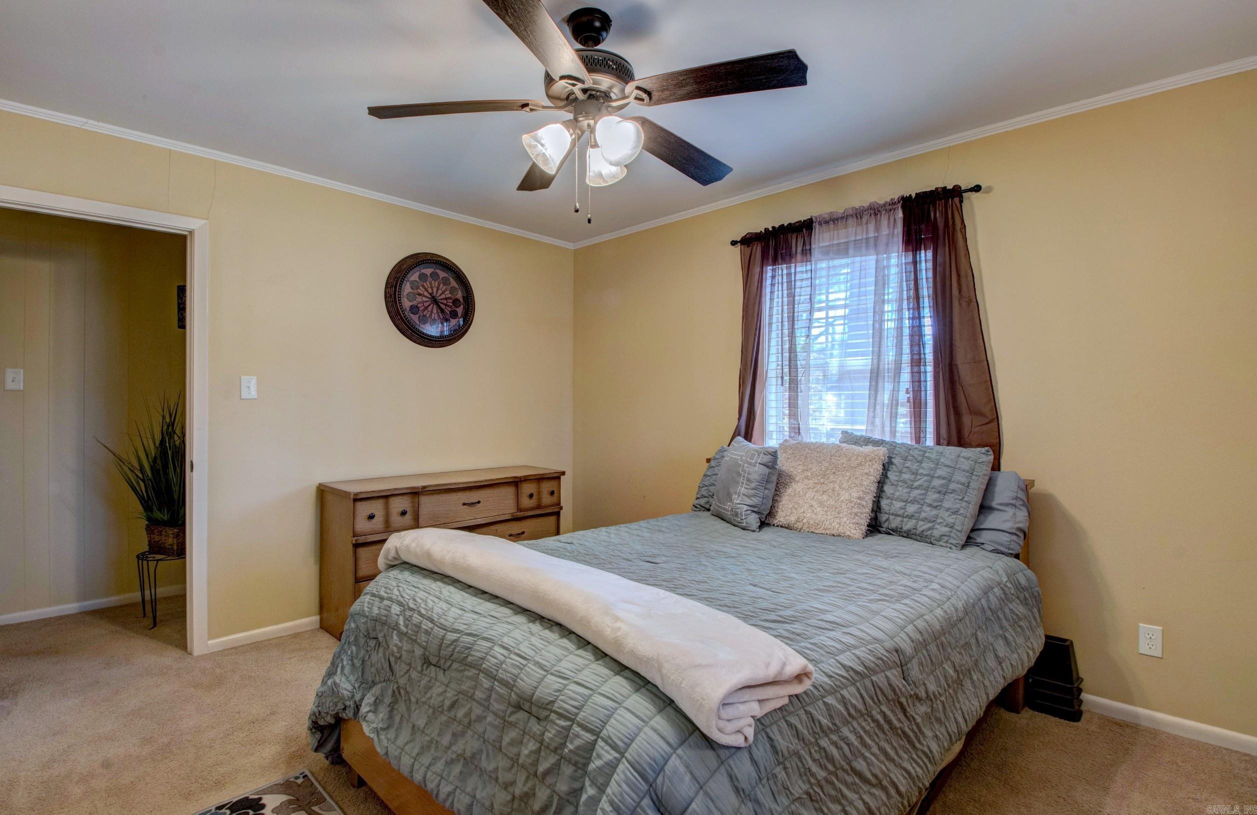 106 Pine Forest  Fordyce, AR