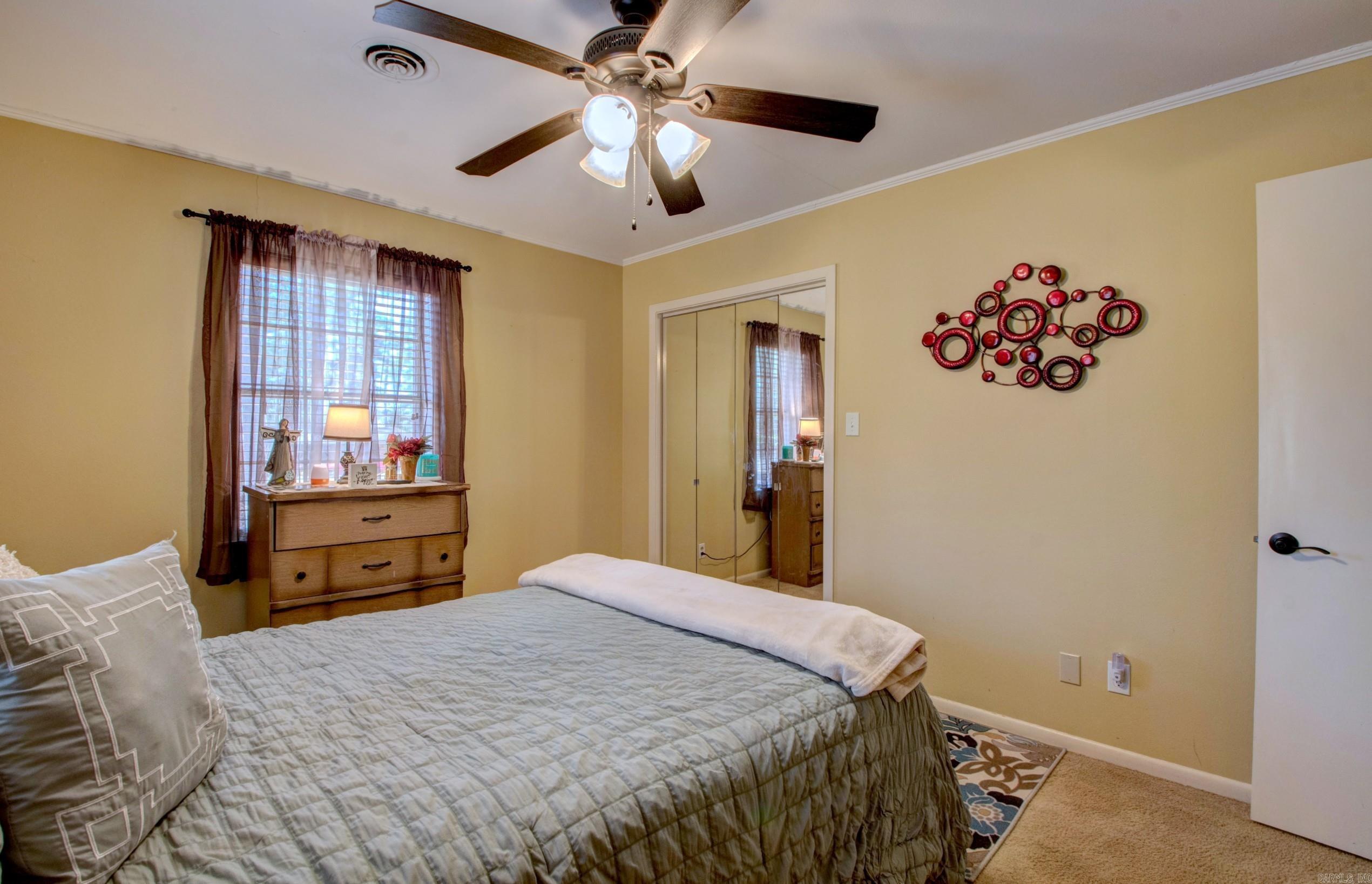 106 Pine Forest  Fordyce, AR