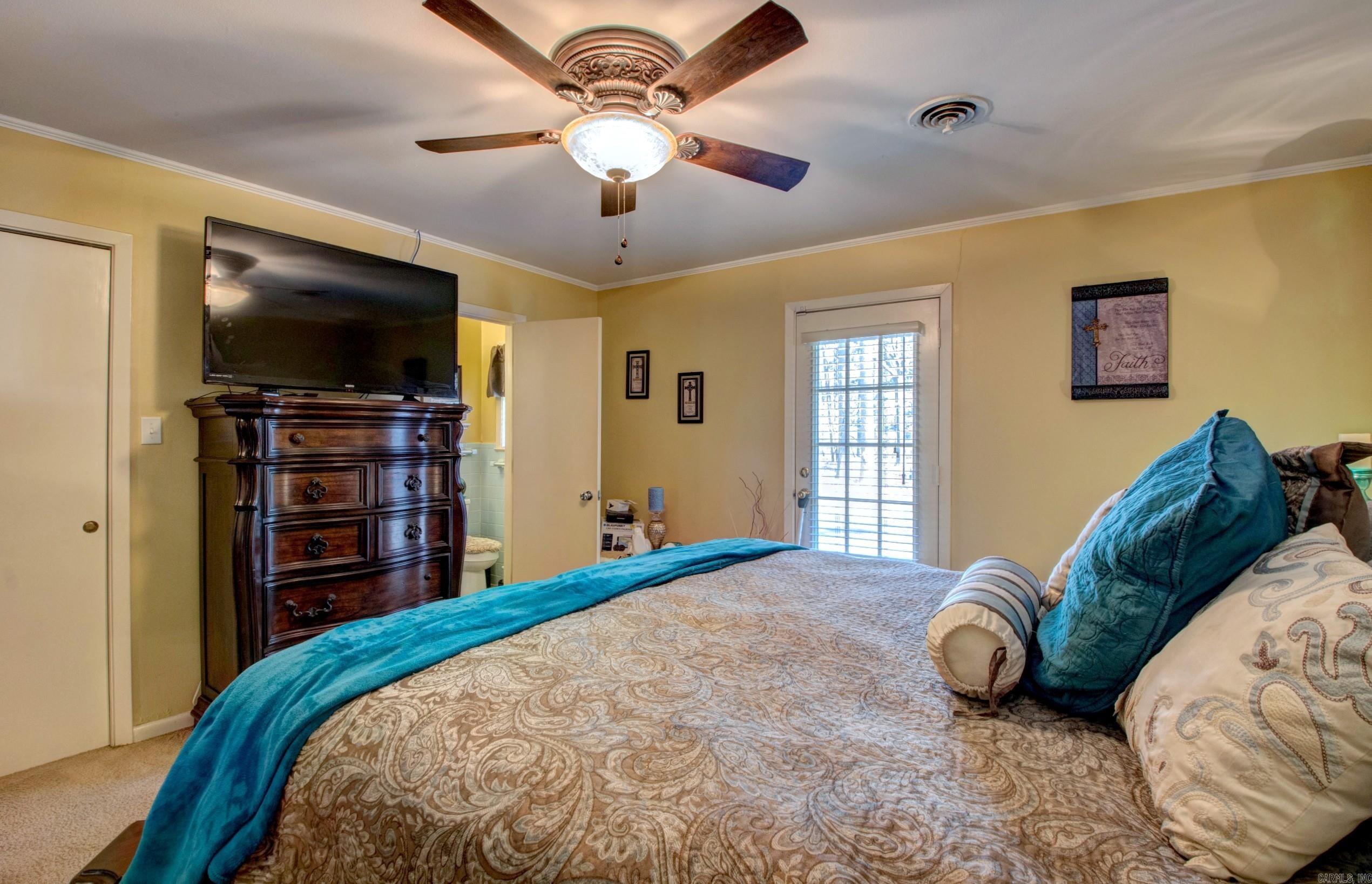 106 Pine Forest  Fordyce, AR